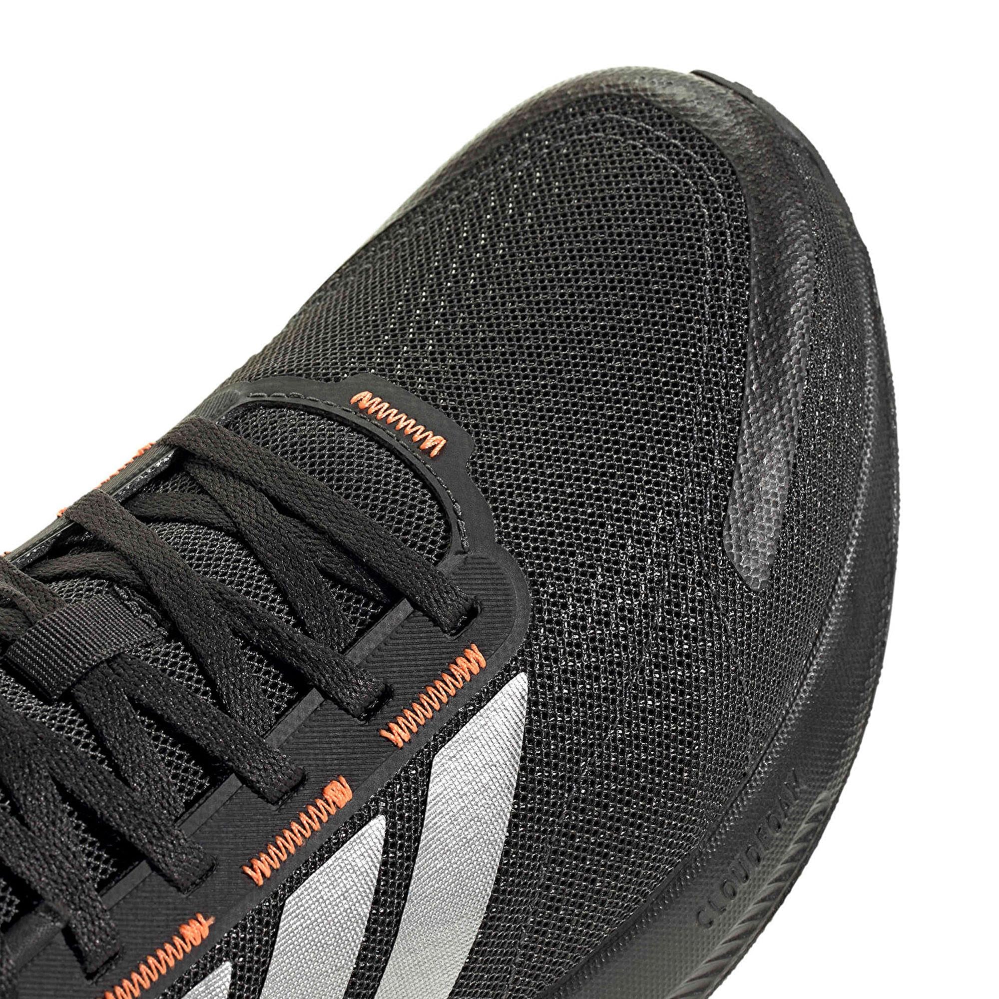 Adidas Siyah Adidas Runblaze