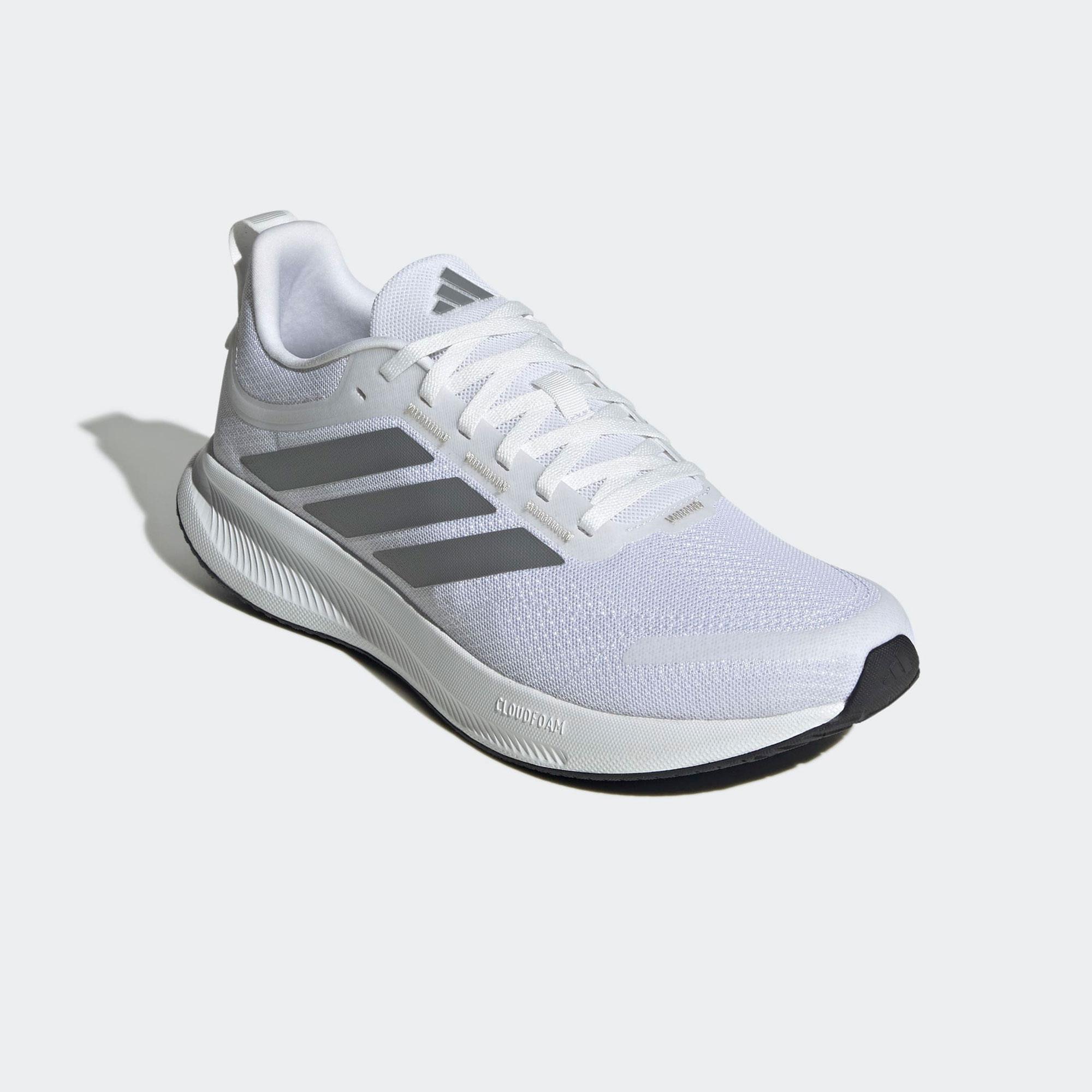 Adidas Beyaz Adidas Runblaze Erkek Koşu Ayakkabısı