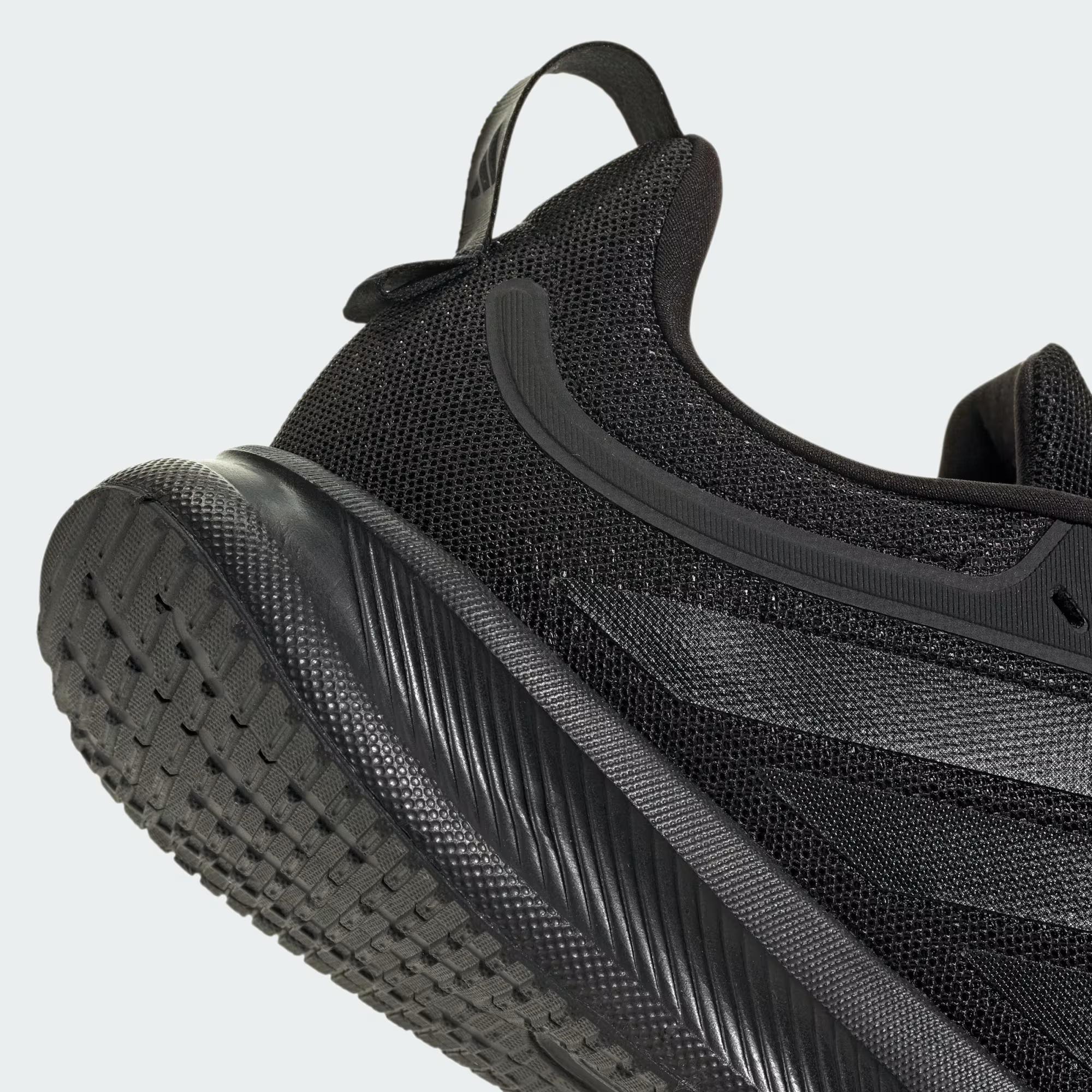 Runblaze W - ADIDAS SIYAH