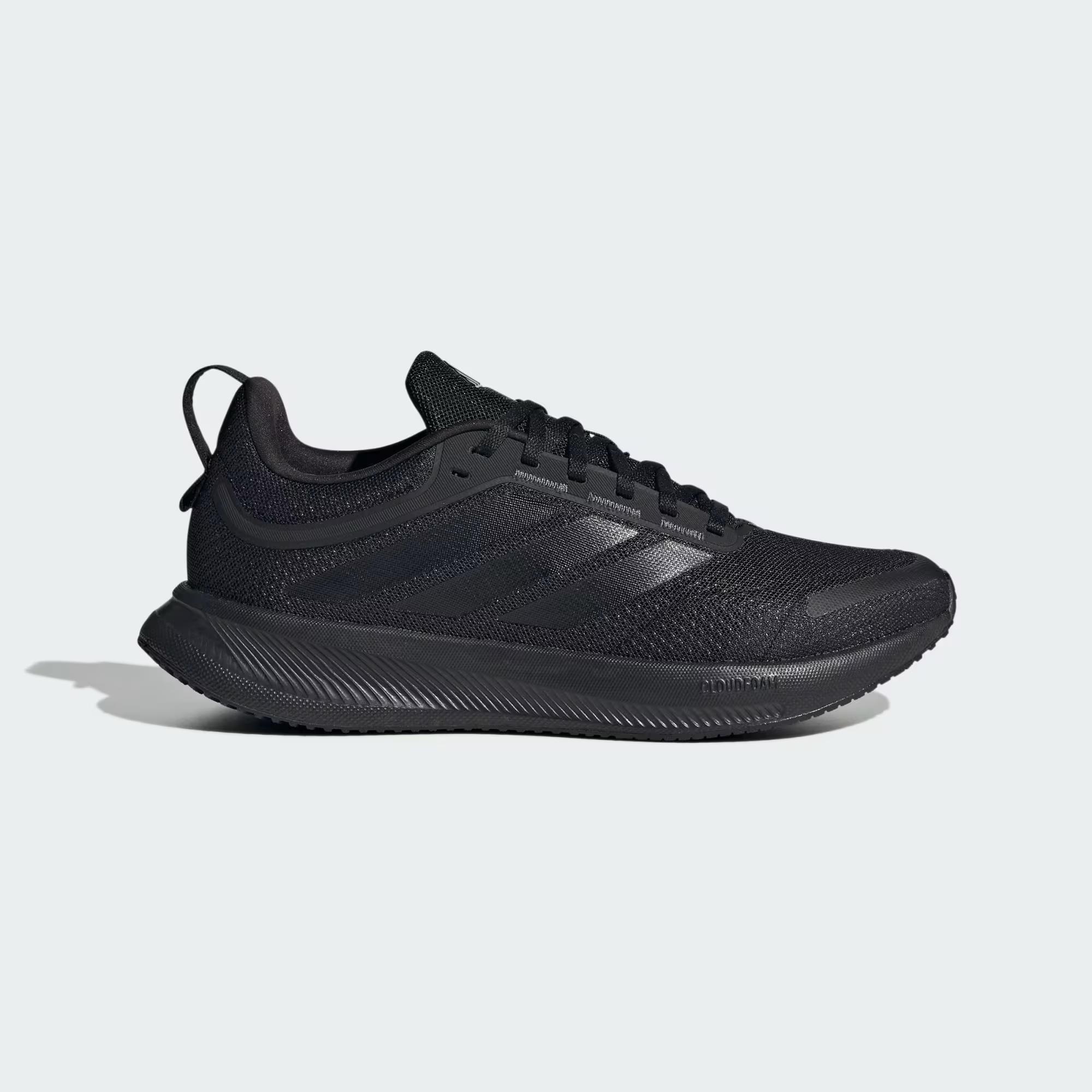 Runblaze W - ADIDAS SIYAH