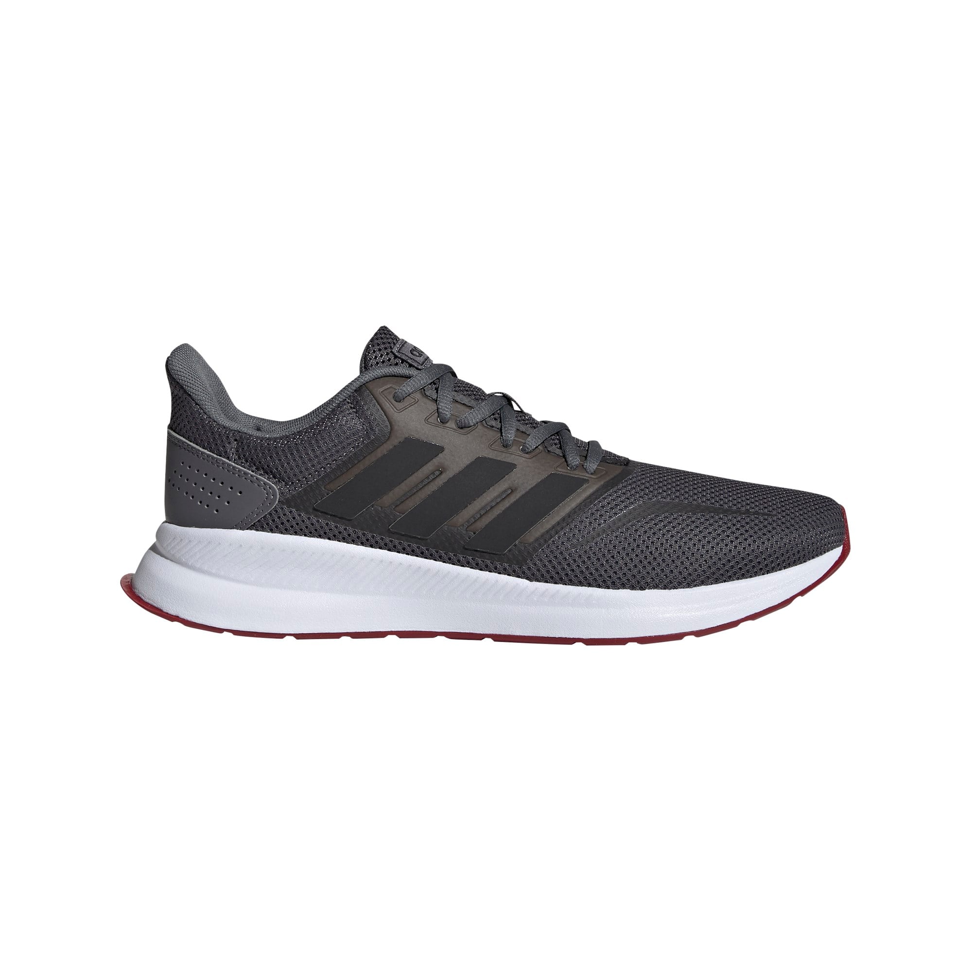 RUNFALCON - ADIDAS SIYAH