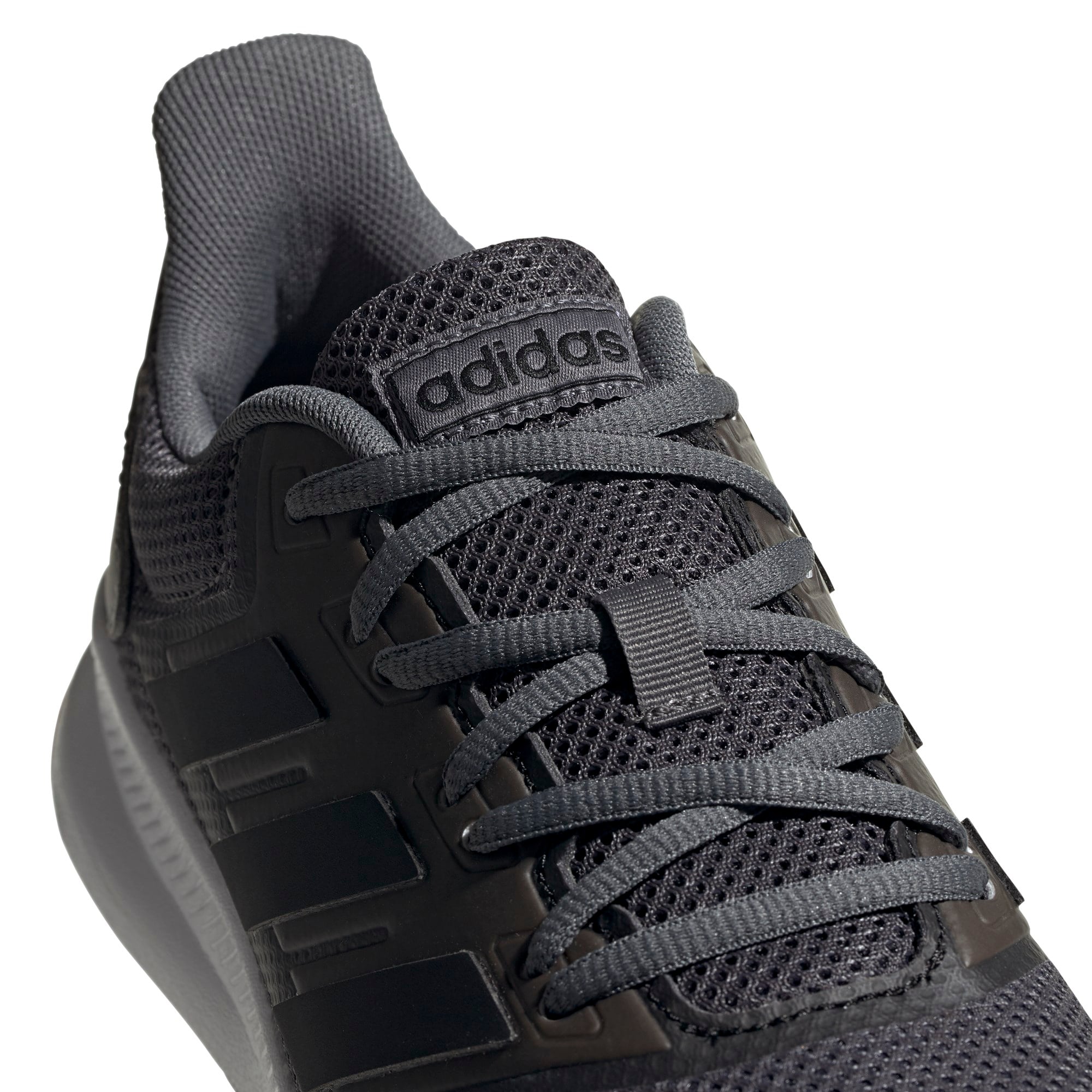 RUNFALCON - ADIDAS SIYAH