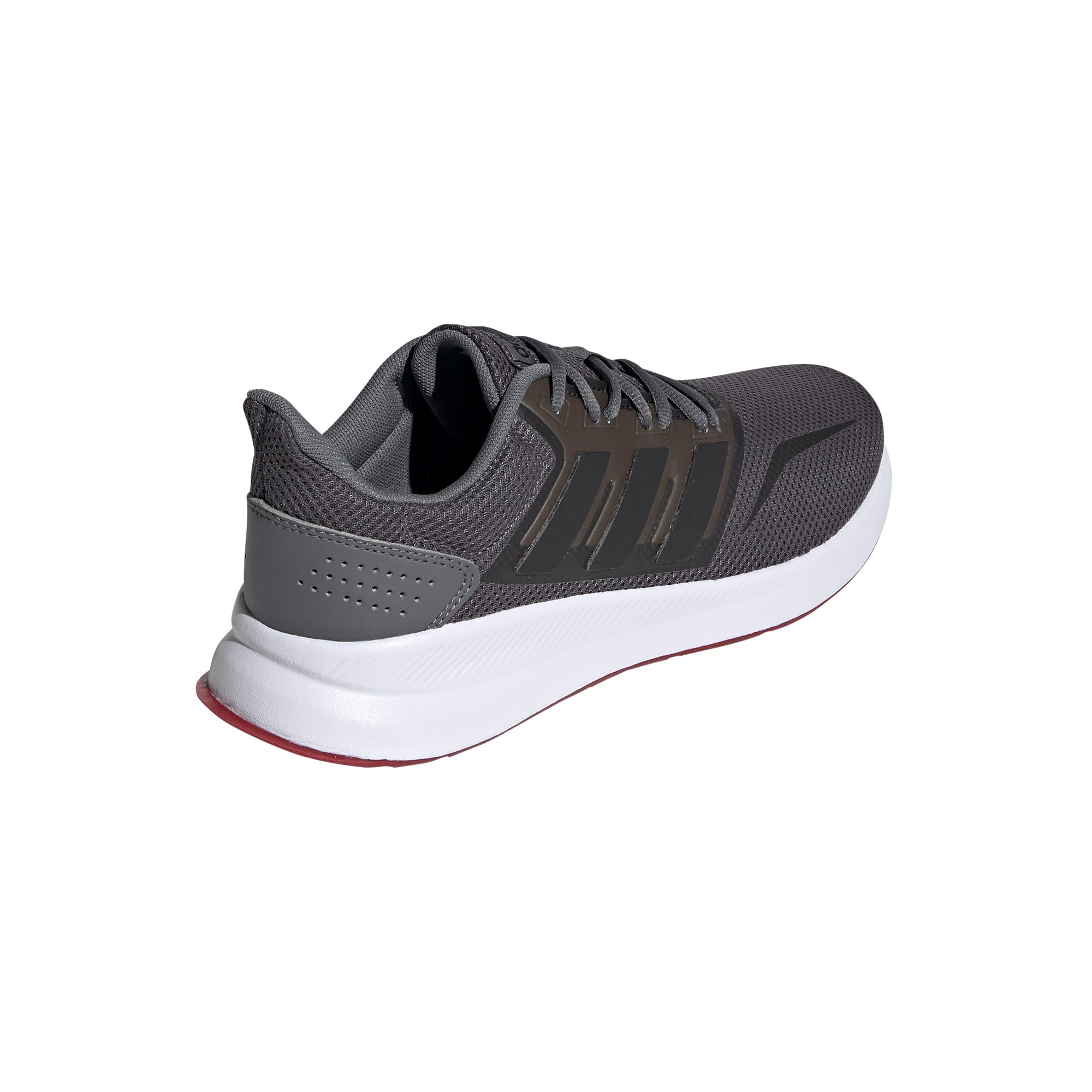 RUNFALCON - ADIDAS SIYAH
