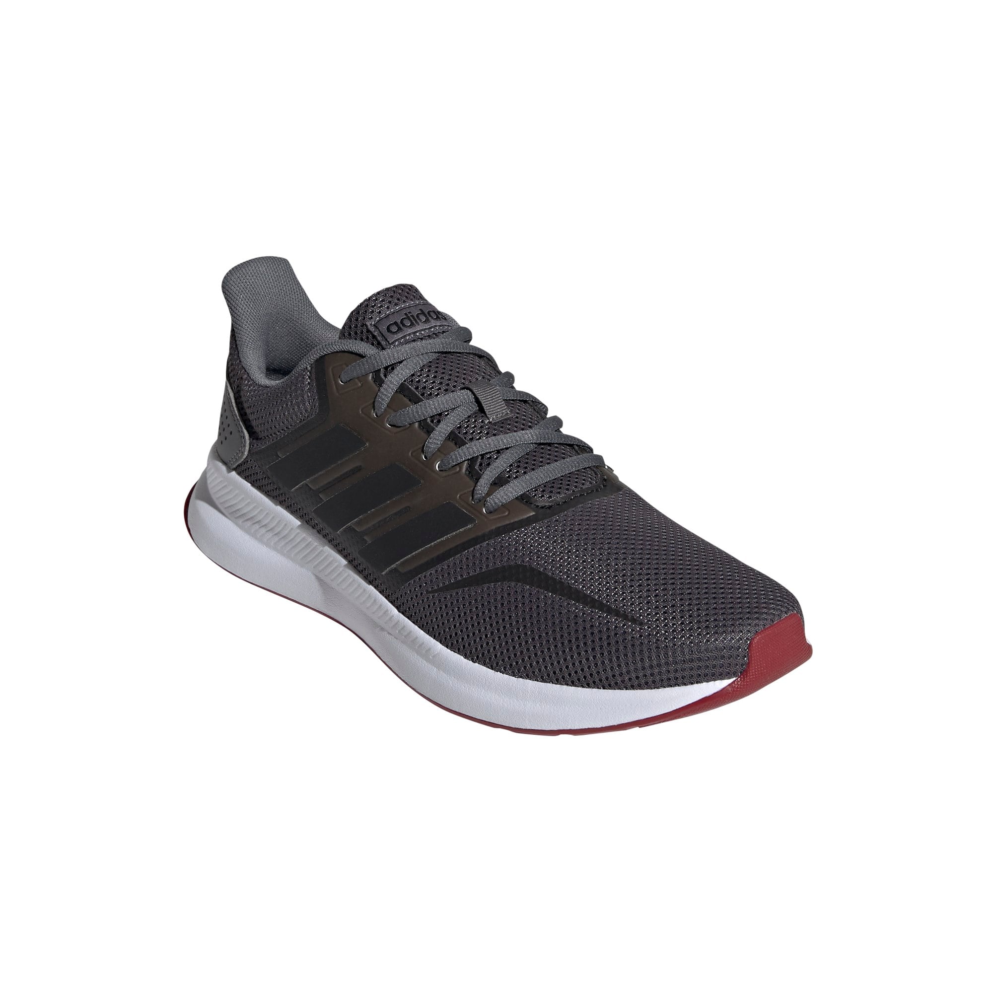 RUNFALCON - ADIDAS SIYAH