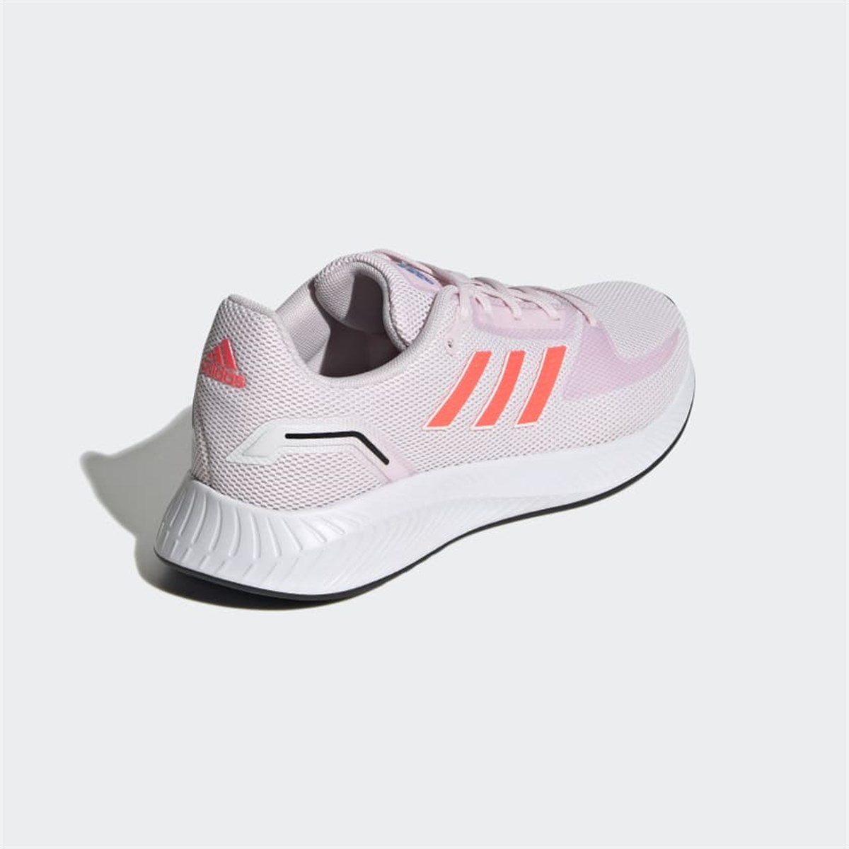 RUNFALCON 2.0 - ADIDAS SIYAH