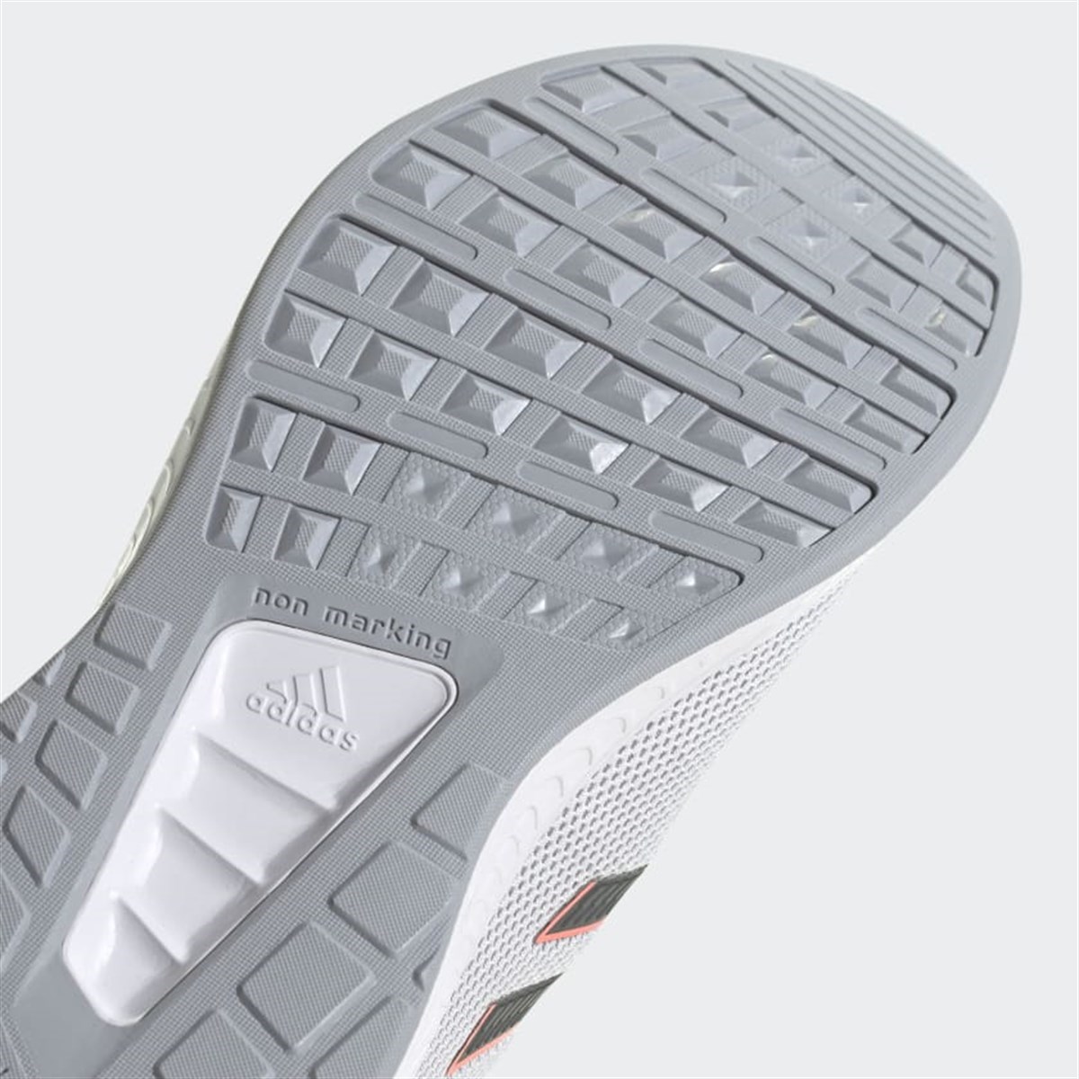 RUNFALCON 2.0 - ADIDAS SIYAH