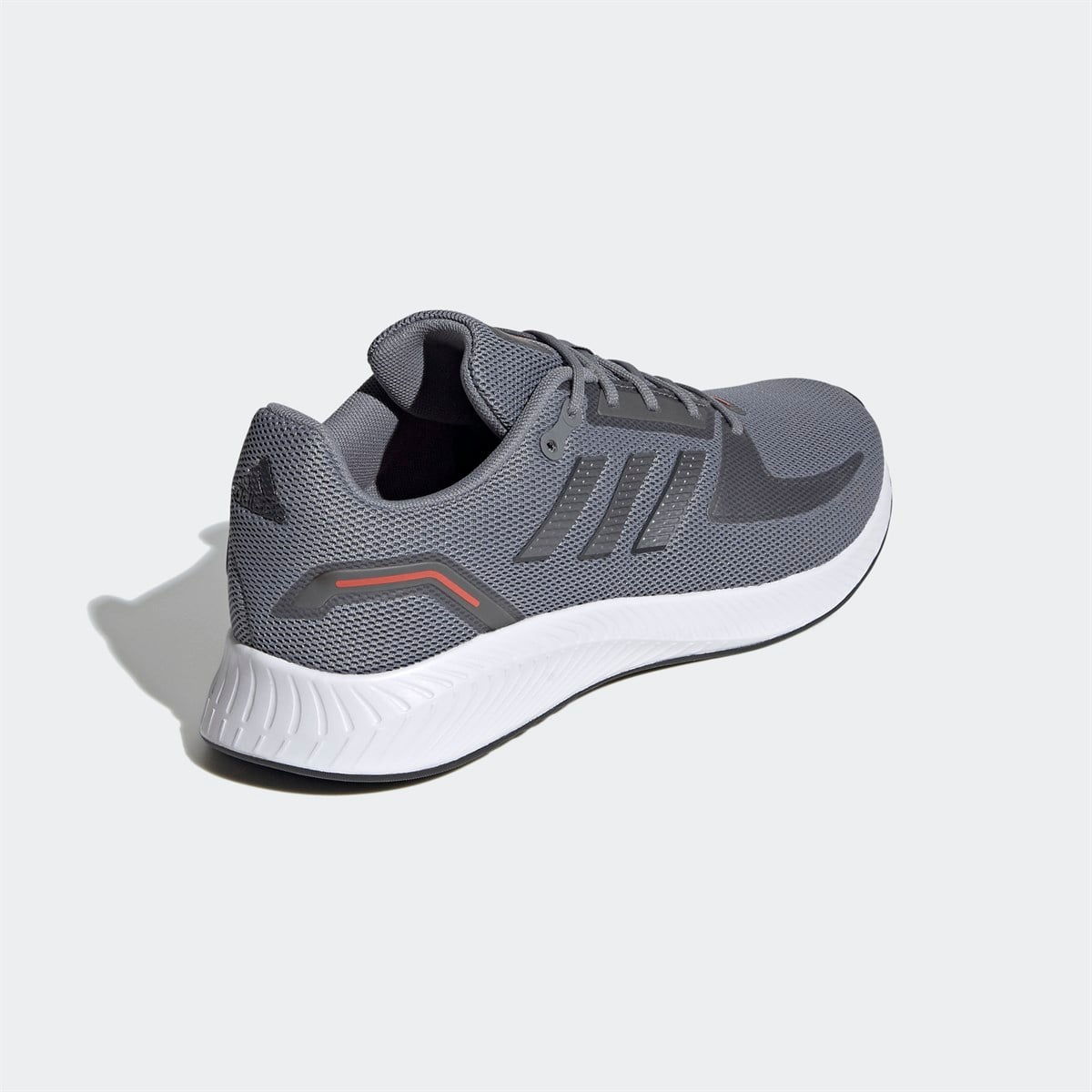 RUNFALCON 2.0 - ADIDAS SIYAH