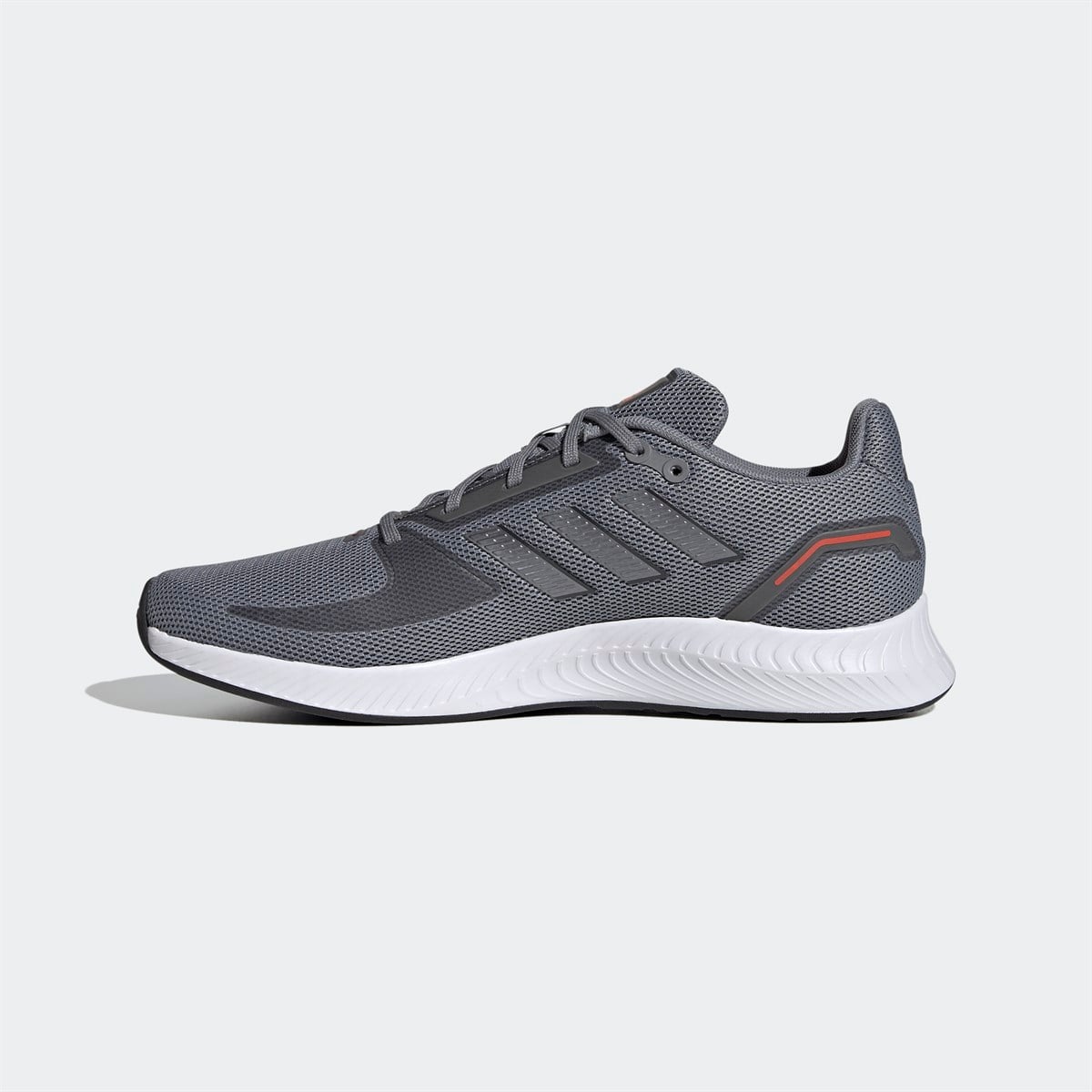 RUNFALCON 2.0 - ADIDAS SIYAH