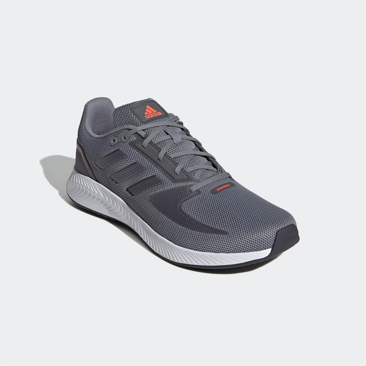 RUNFALCON 2.0 - ADIDAS SIYAH