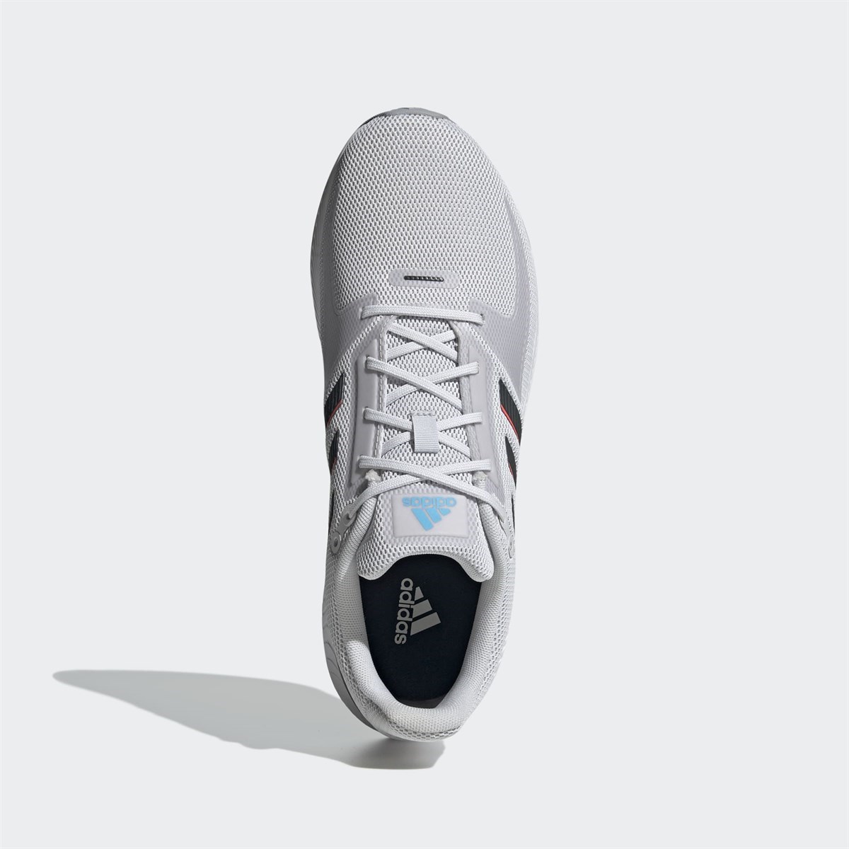 RUNFALCON 2.0 - ADIDAS SIYAH