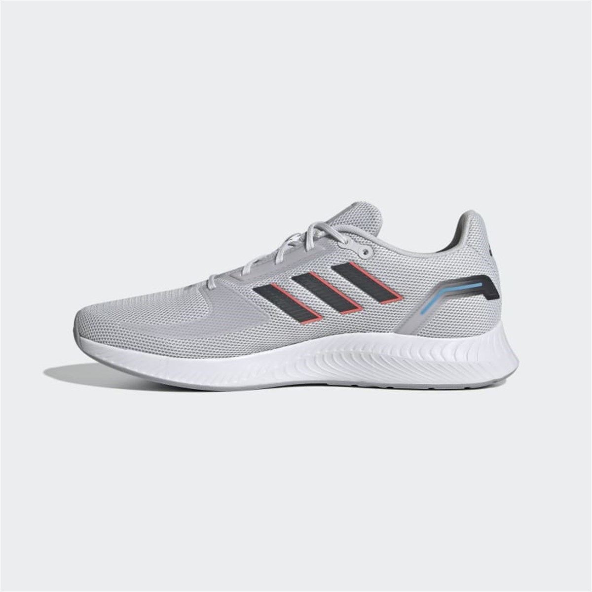 RUNFALCON 2.0 - ADIDAS SIYAH