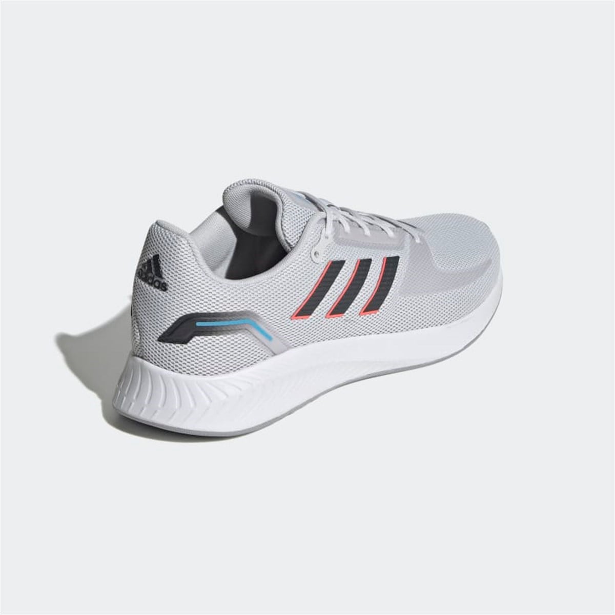 RUNFALCON 2.0 - ADIDAS SIYAH