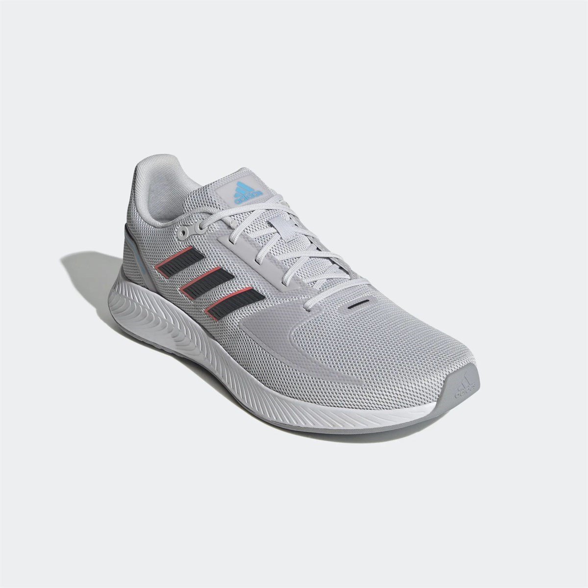 RUNFALCON 2.0 - ADIDAS SIYAH