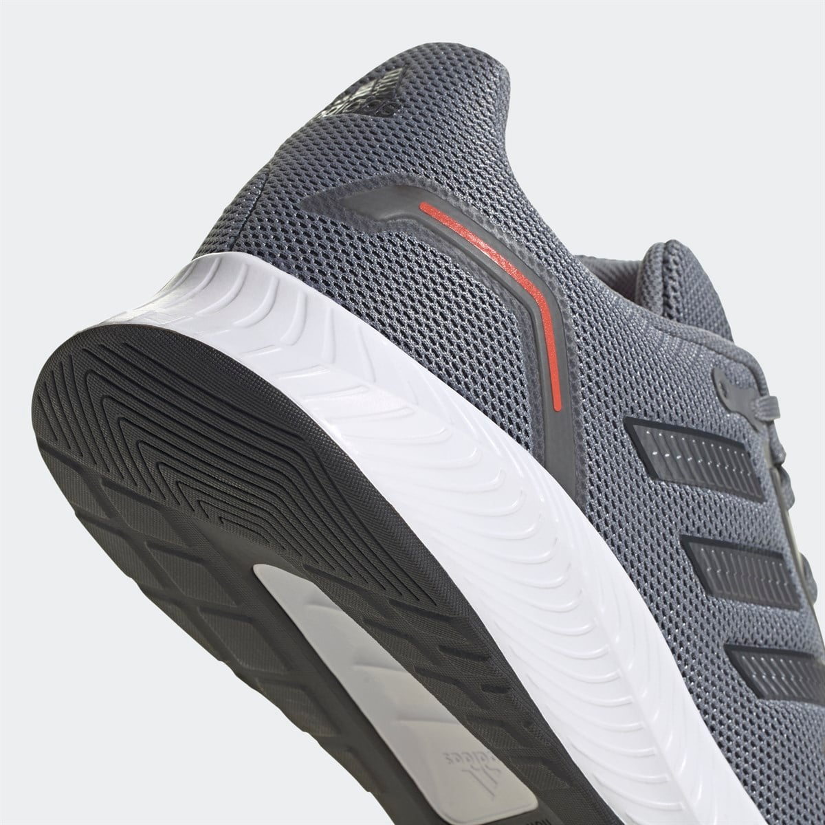RUNFALCON 2.0 - ADIDAS SIYAH