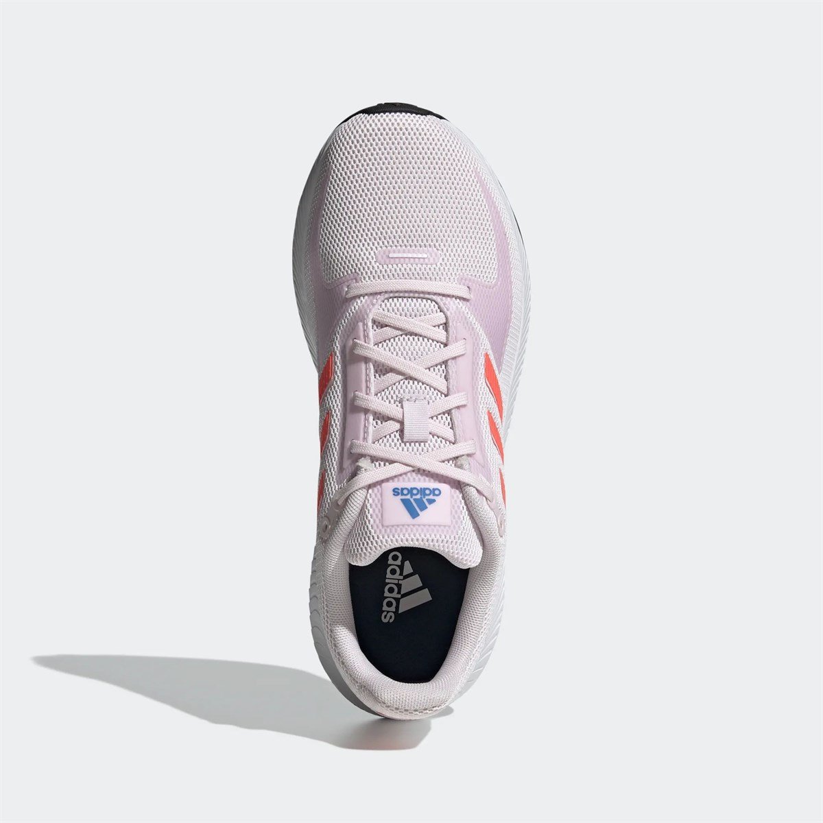 RUNFALCON 2.0 - ADIDAS SIYAH