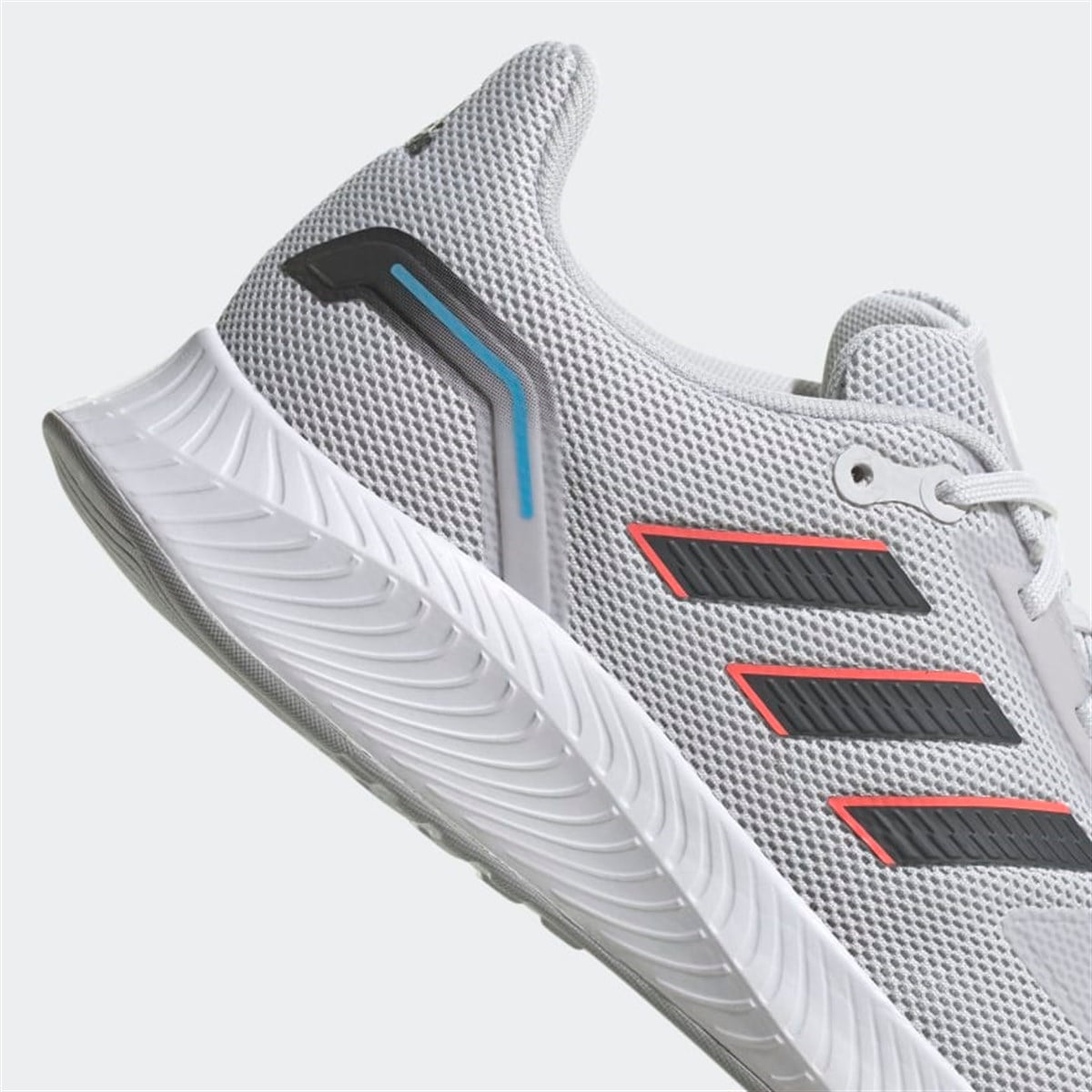 RUNFALCON 2.0 - ADIDAS SIYAH