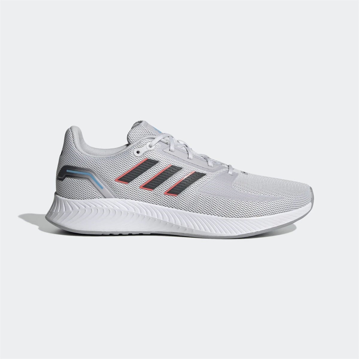 RUNFALCON 2.0 - ADIDAS SIYAH