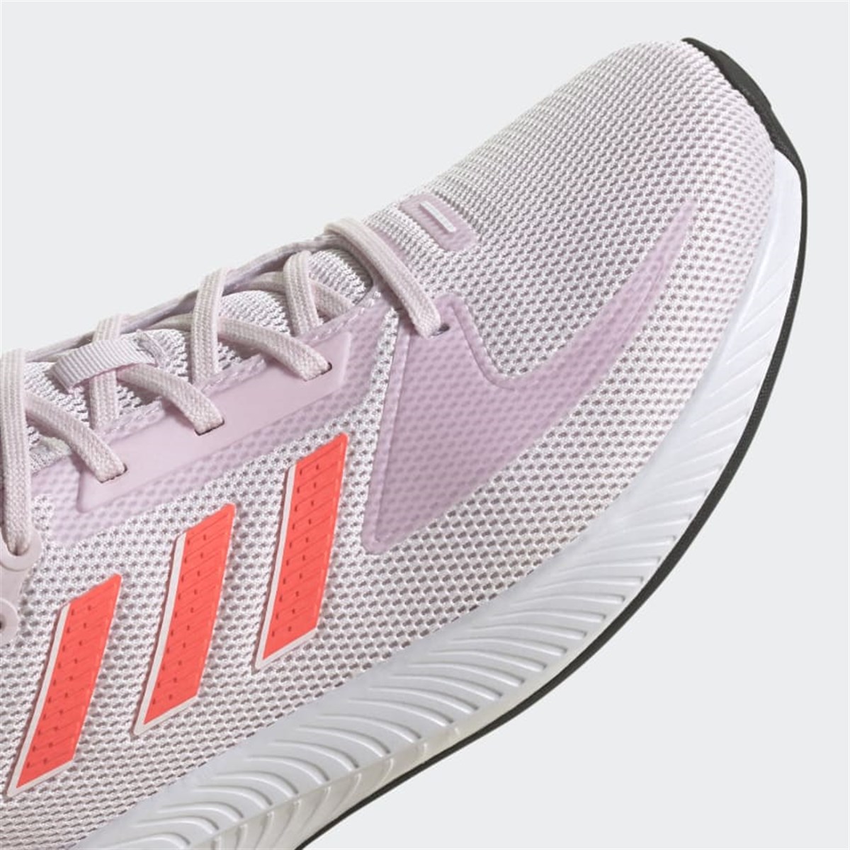 RUNFALCON 2.0 - ADIDAS SIYAH