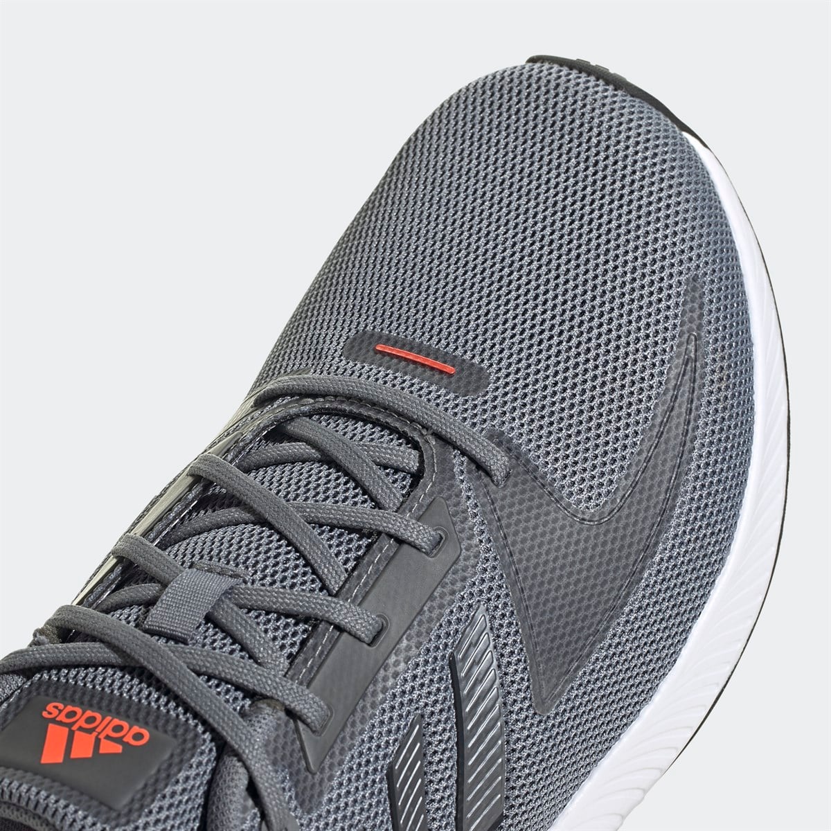RUNFALCON 2.0 - ADIDAS SIYAH