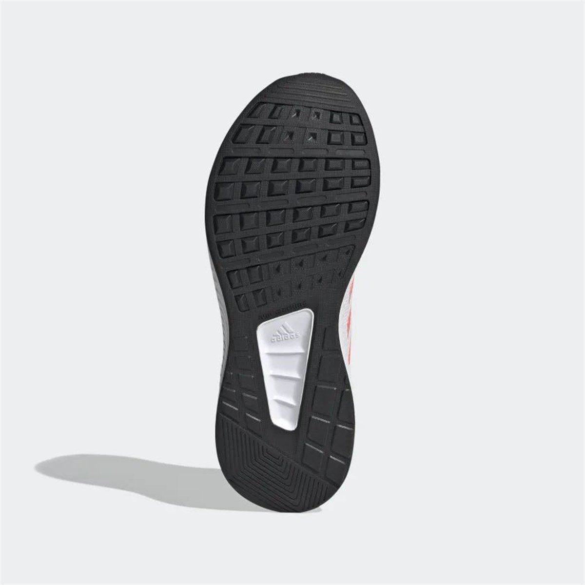 RUNFALCON 2.0 - ADIDAS SIYAH