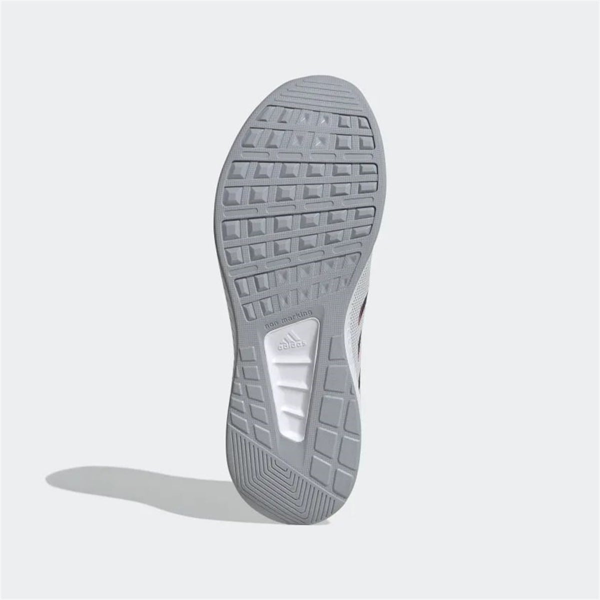RUNFALCON 2.0 - ADIDAS SIYAH