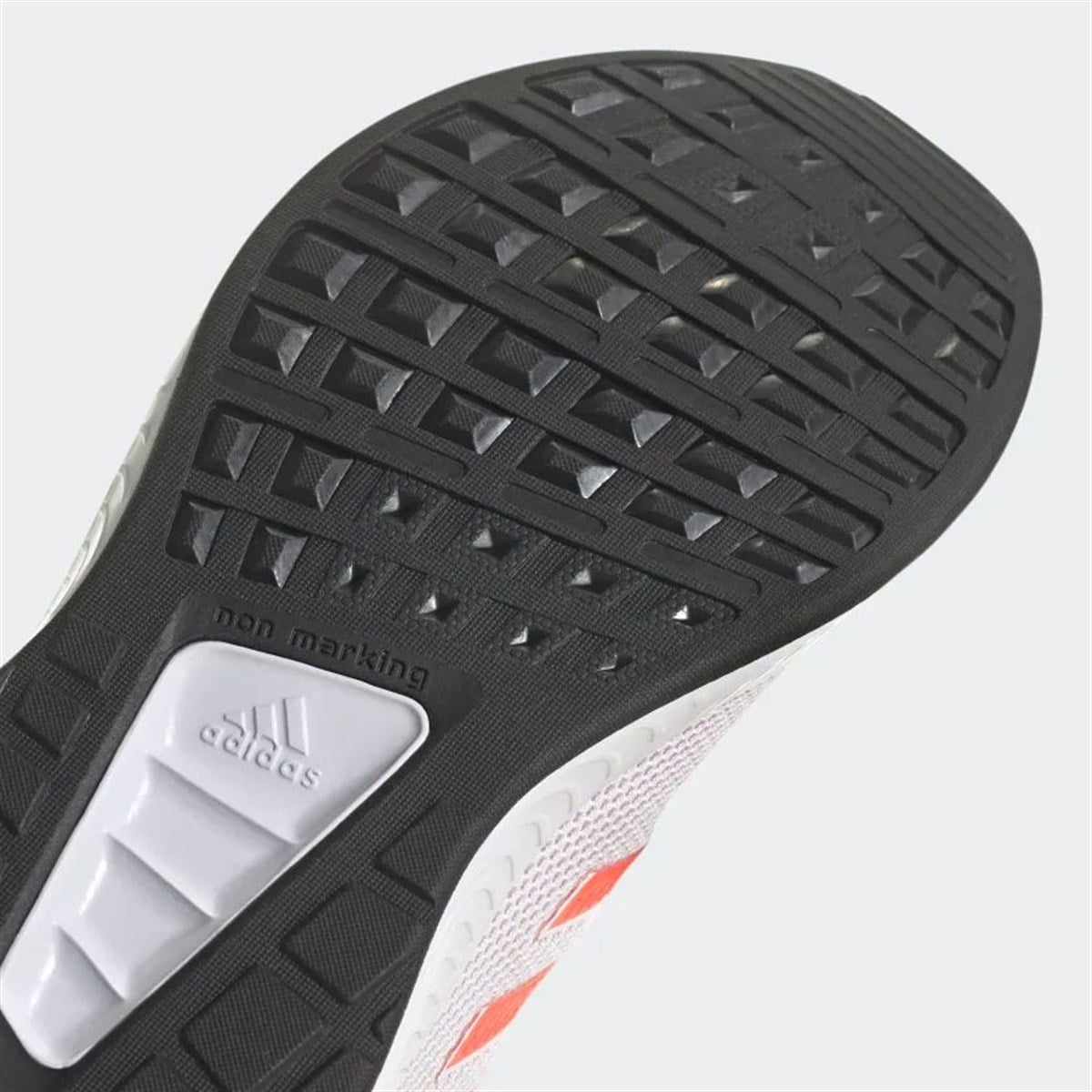RUNFALCON 2.0 - ADIDAS SIYAH