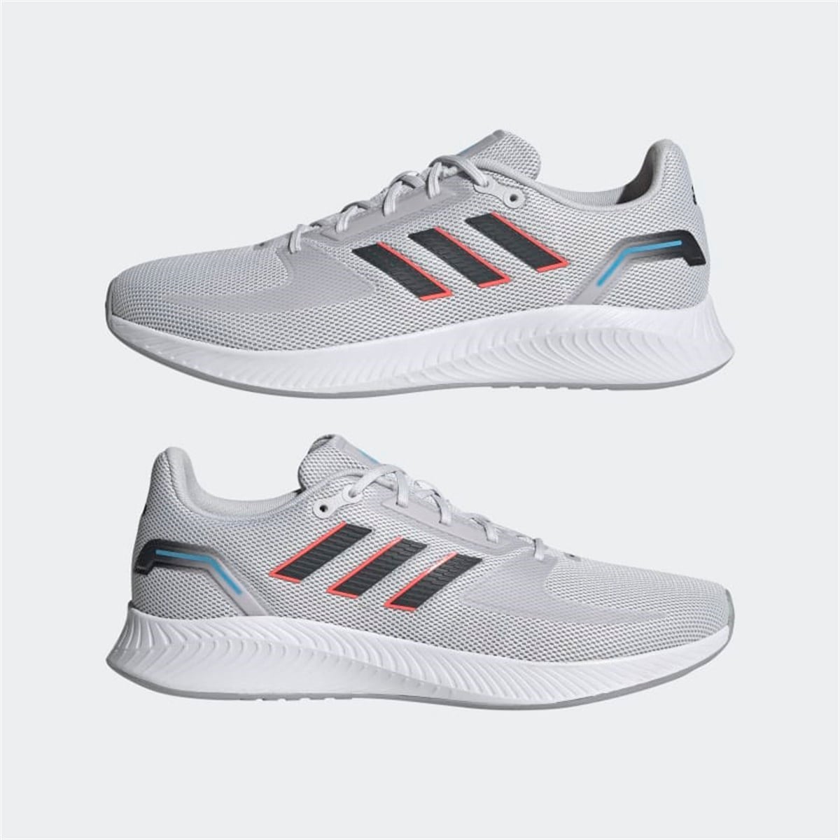 RUNFALCON 2.0 - ADIDAS SIYAH