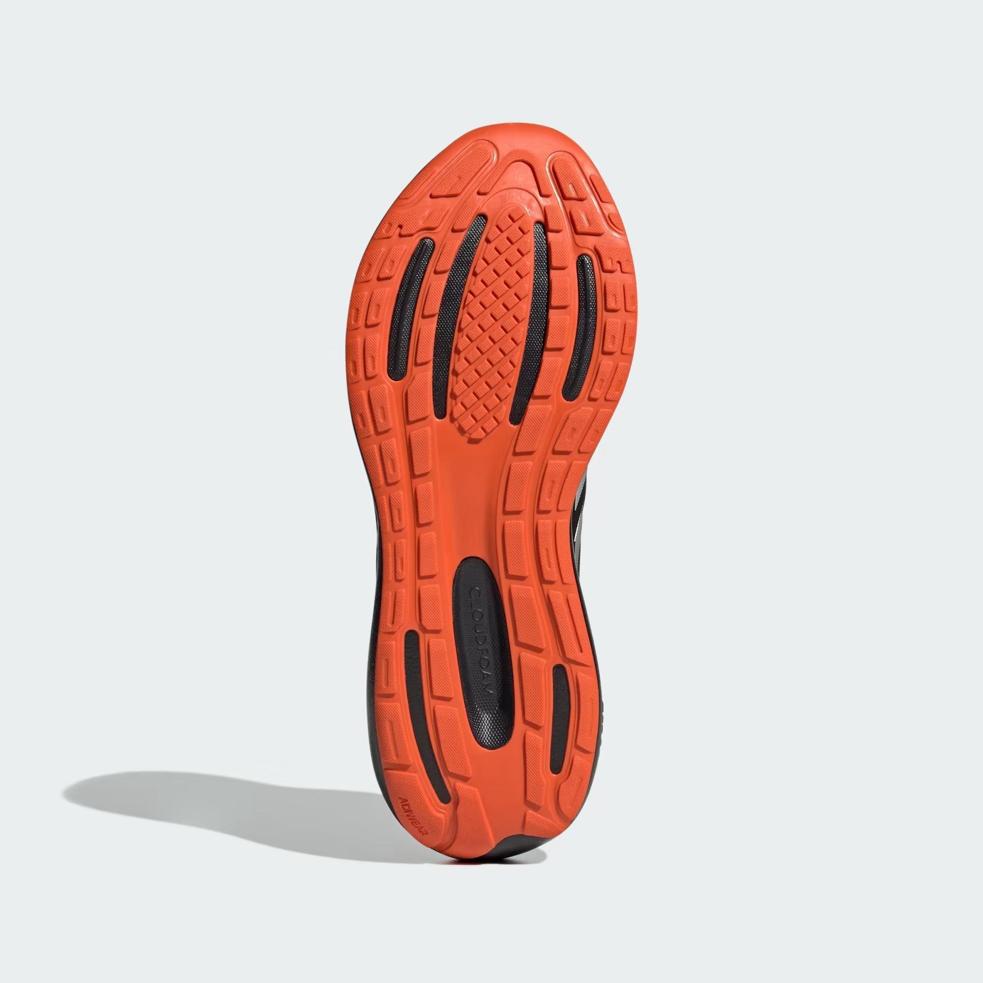 RUNFALCON 3.0 TR - ADIDAS SIYAH