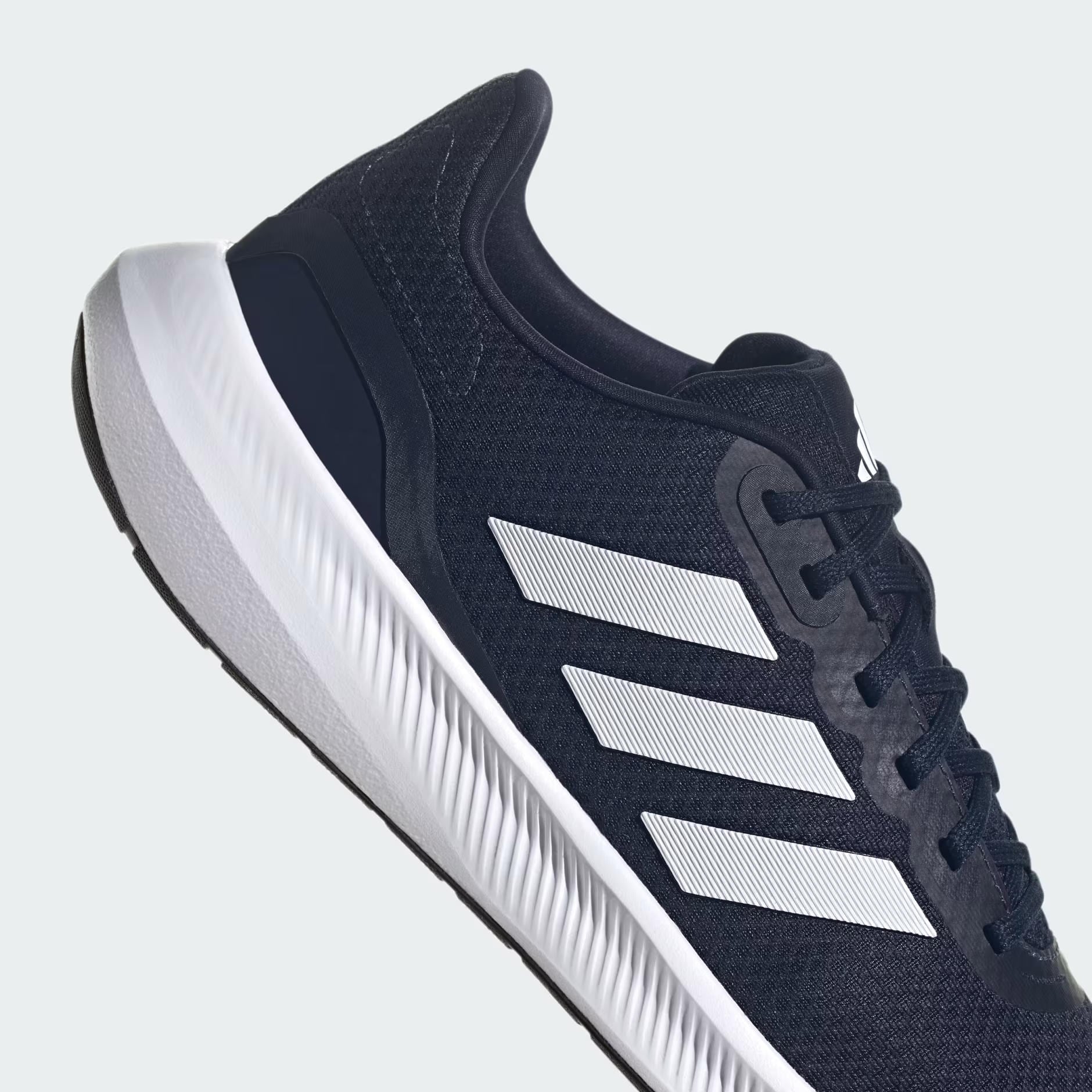 RUNFALCON 3.0 - ADIDAS SIYAH
