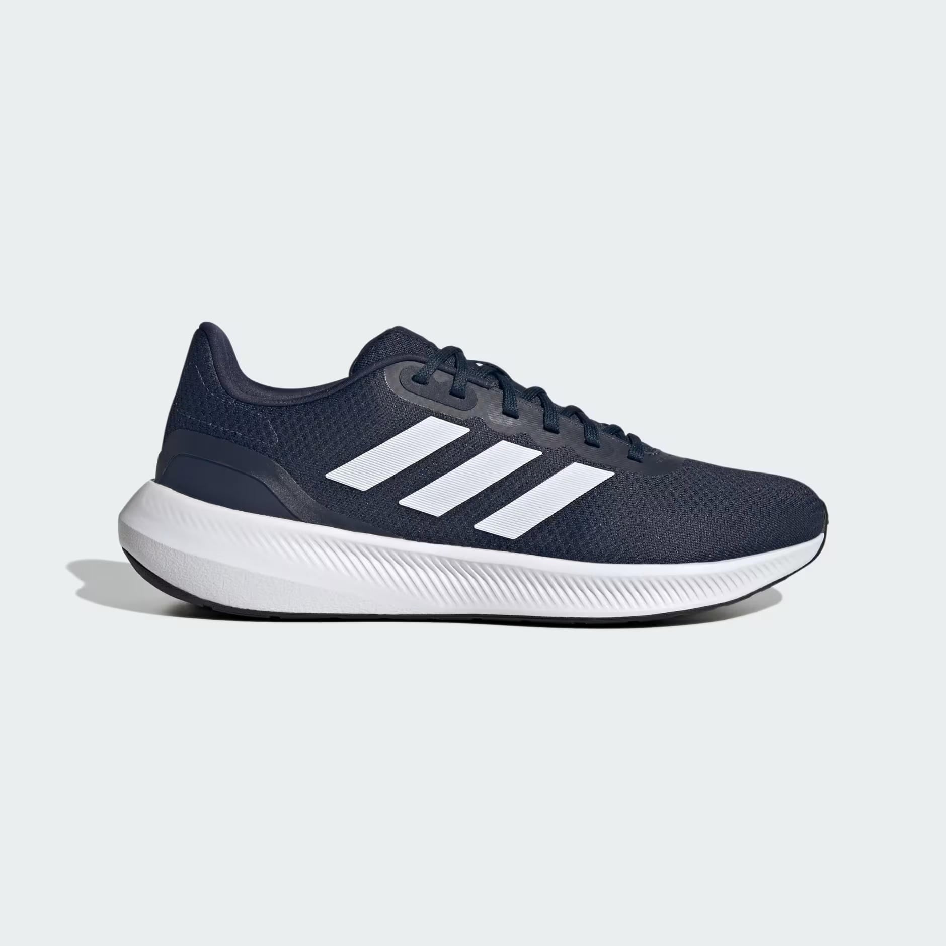 RUNFALCON 3.0 - ADIDAS SIYAH