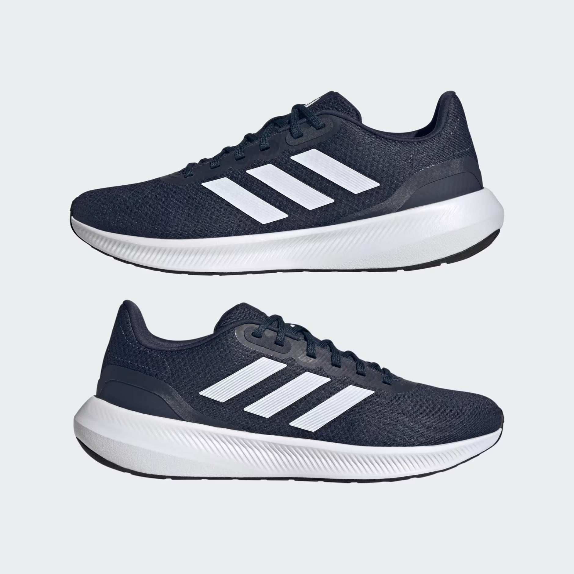 RUNFALCON 3.0 - ADIDAS SIYAH