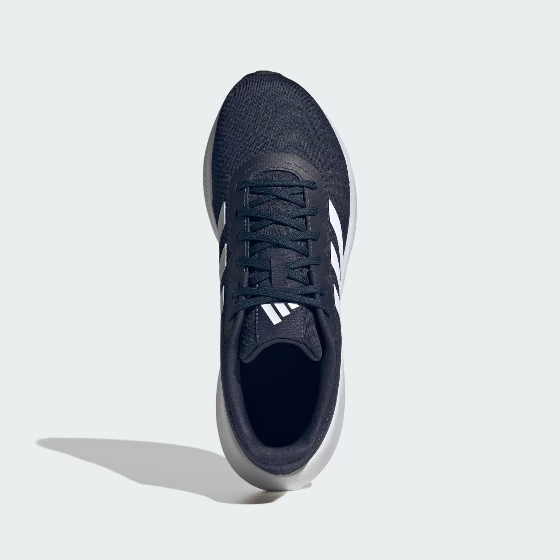 RUNFALCON 3.0 - ADIDAS SIYAH