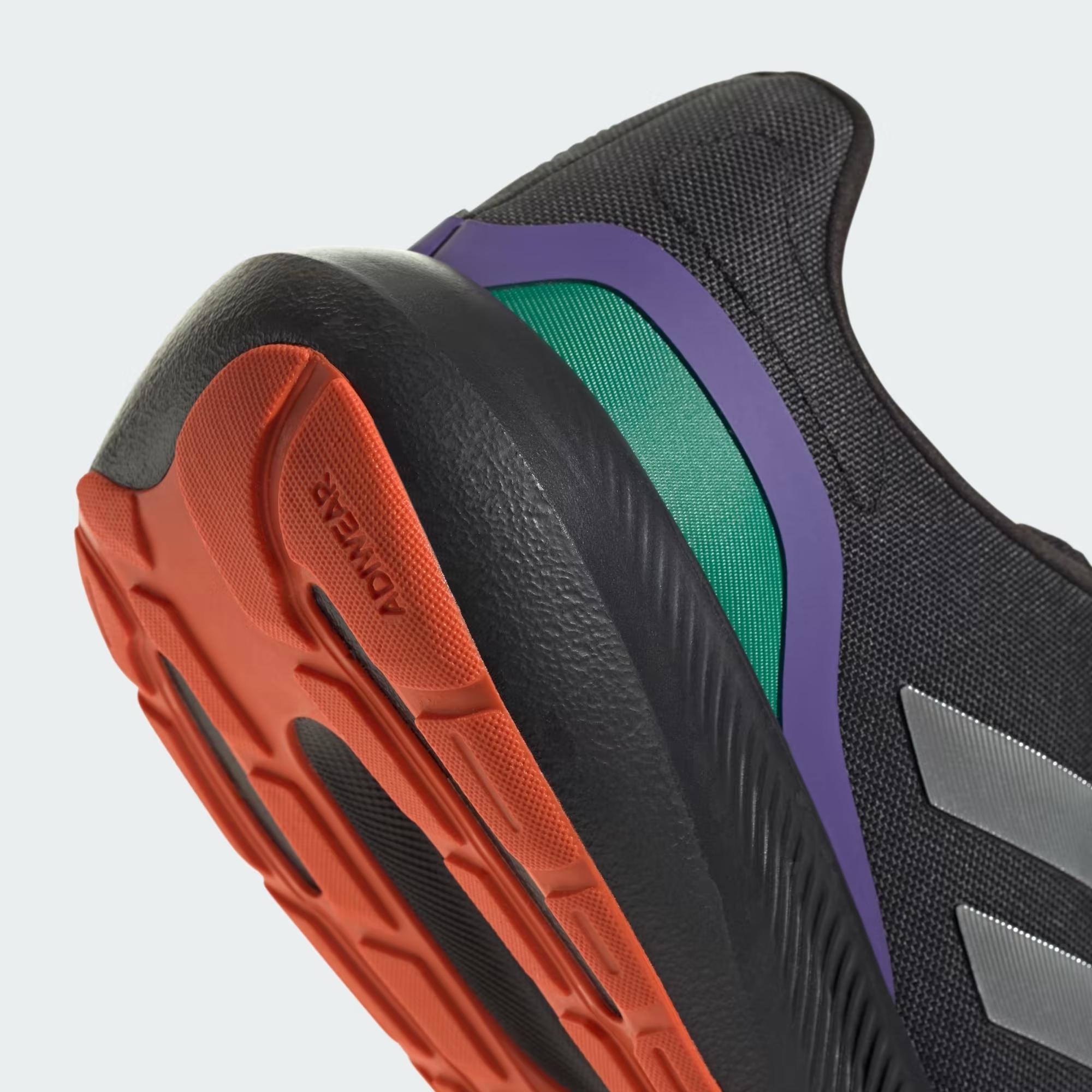 RUNFALCON 3.0 TR - ADIDAS SIYAH