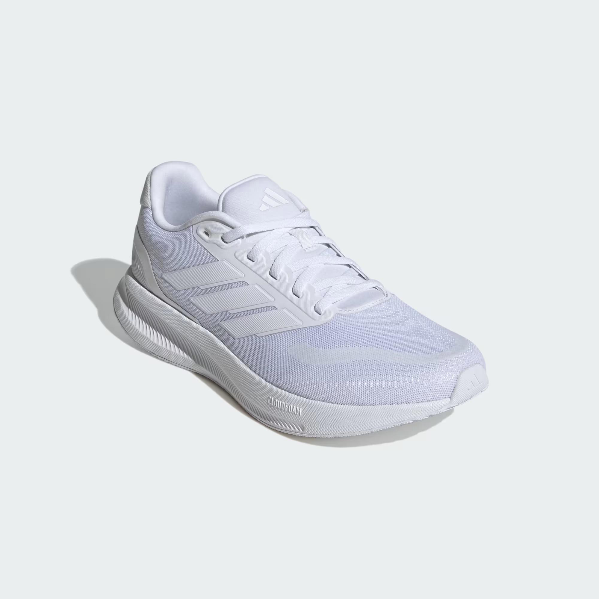 RUNFALCON 5 - ADIDAS SIYAH