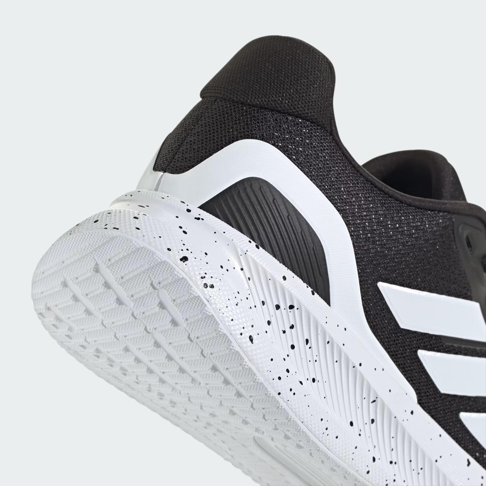 RUNFALCON 5 - ADIDAS SIYAH