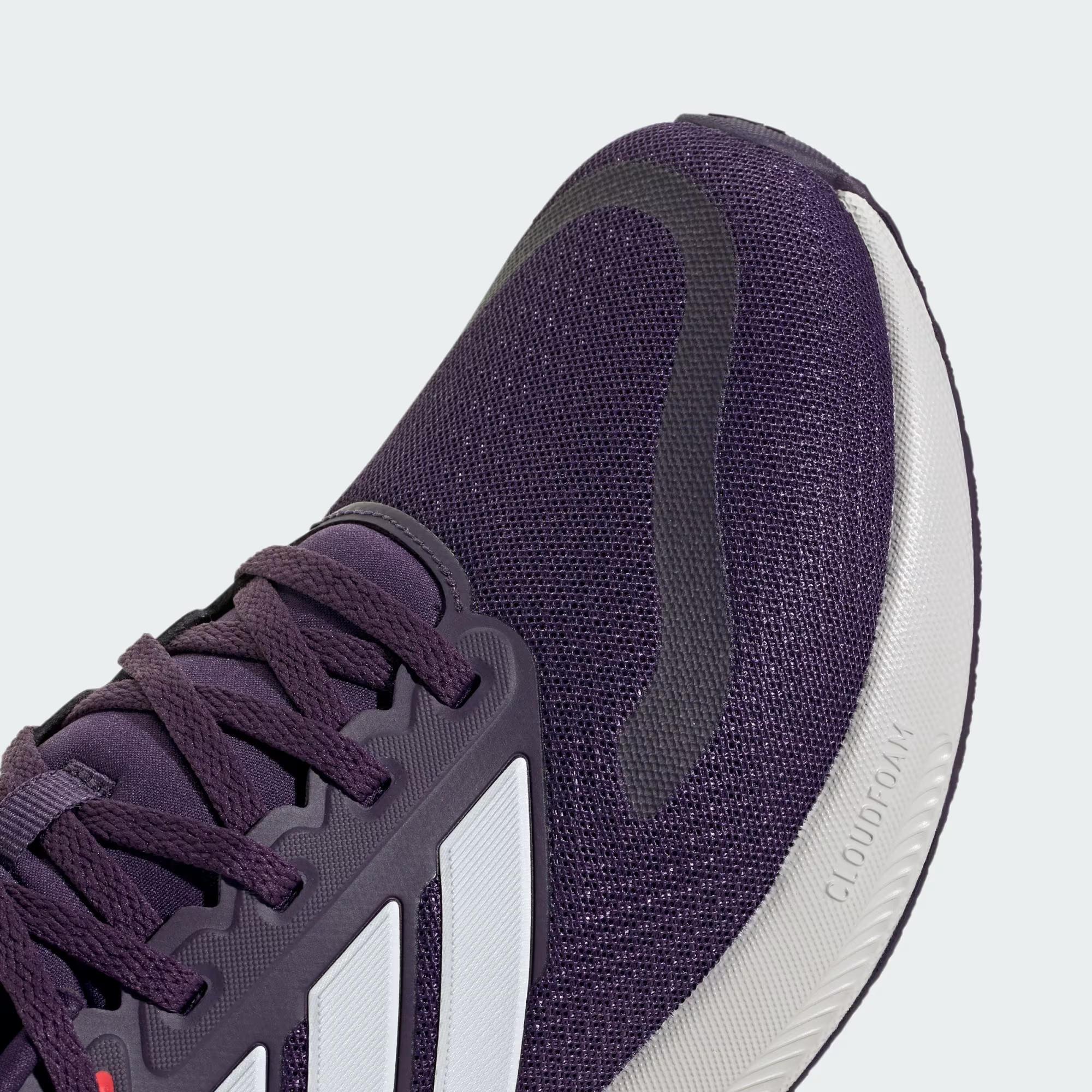 RUNFALCON 5 - ADIDAS SIYAH