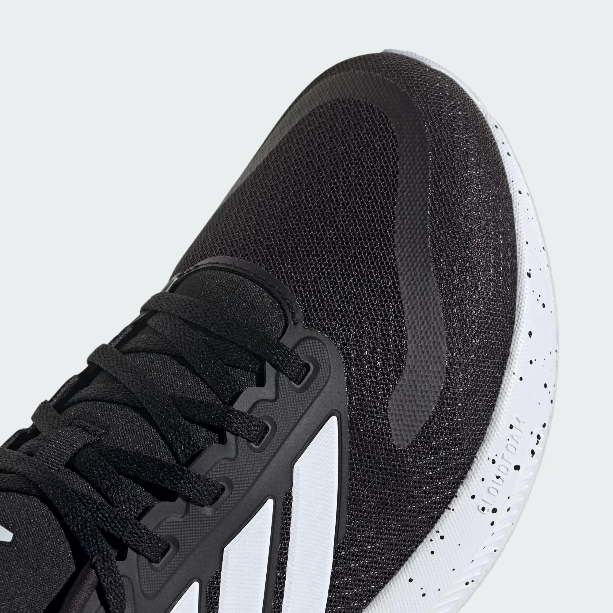 RUNFALCON 5 - ADIDAS SIYAH