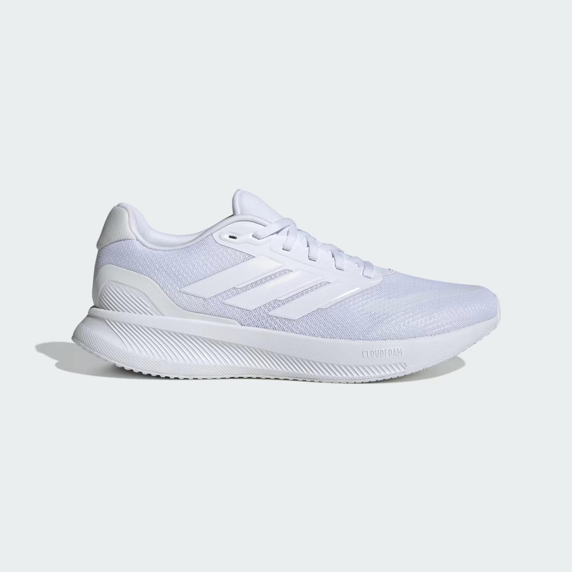 RUNFALCON 5 - ADIDAS SIYAH