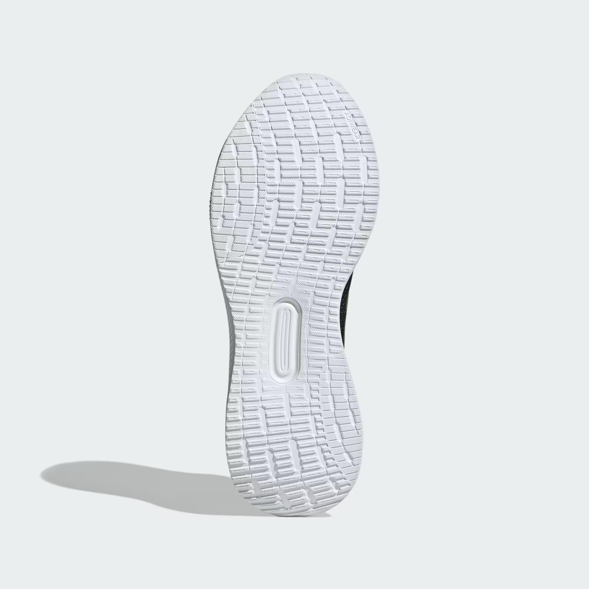 RUNFALCON 5 - ADIDAS SIYAH