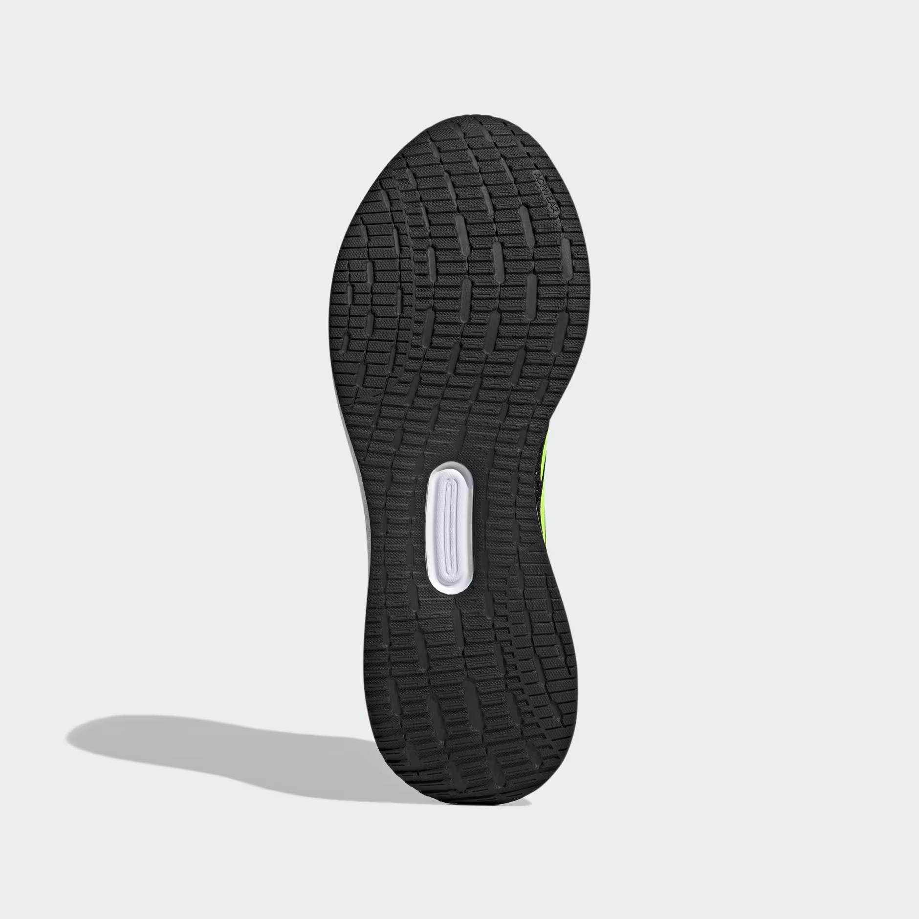 RUNFALCON 5 - ADIDAS SIYAH