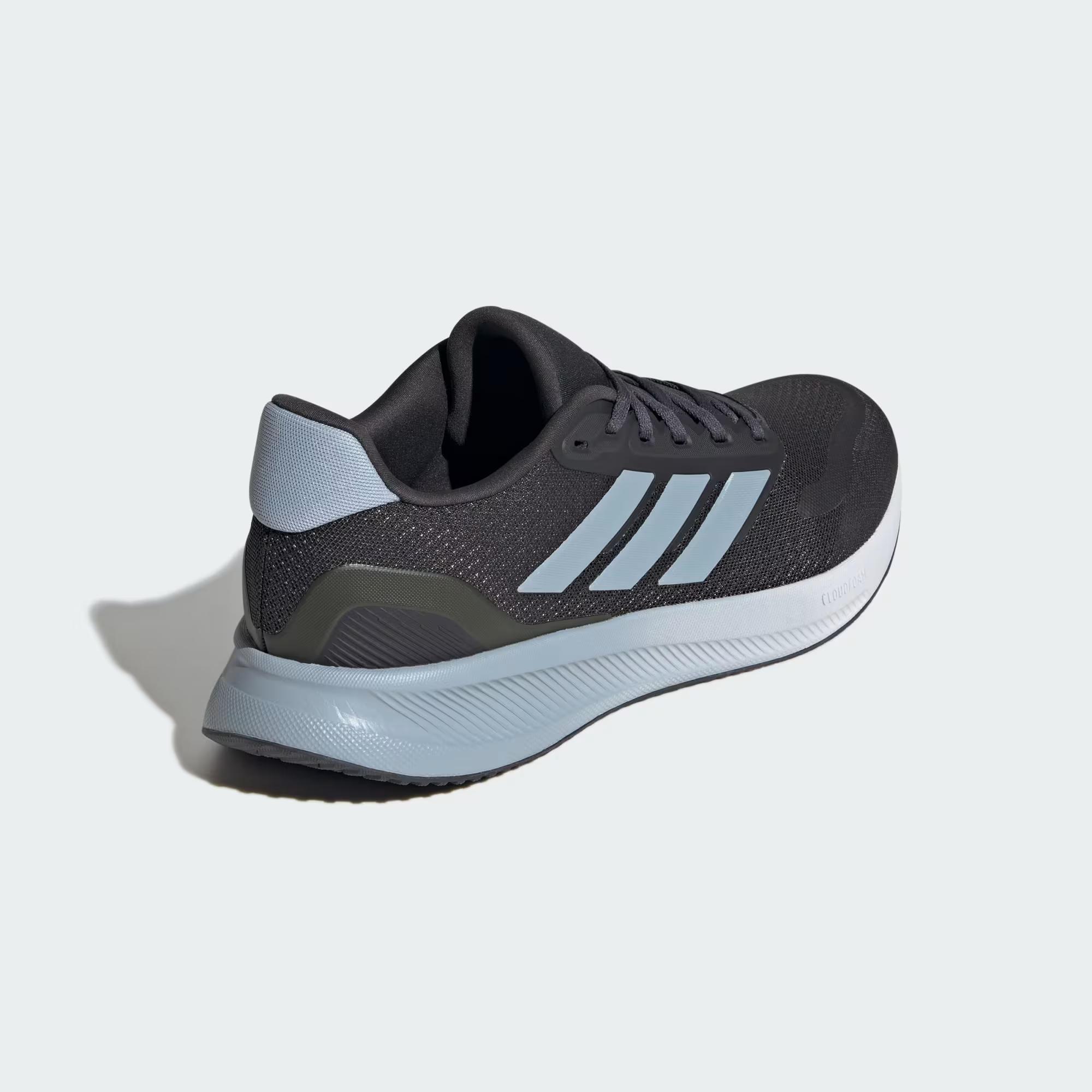 Adidas Siyah Adidas Runfalcon 5