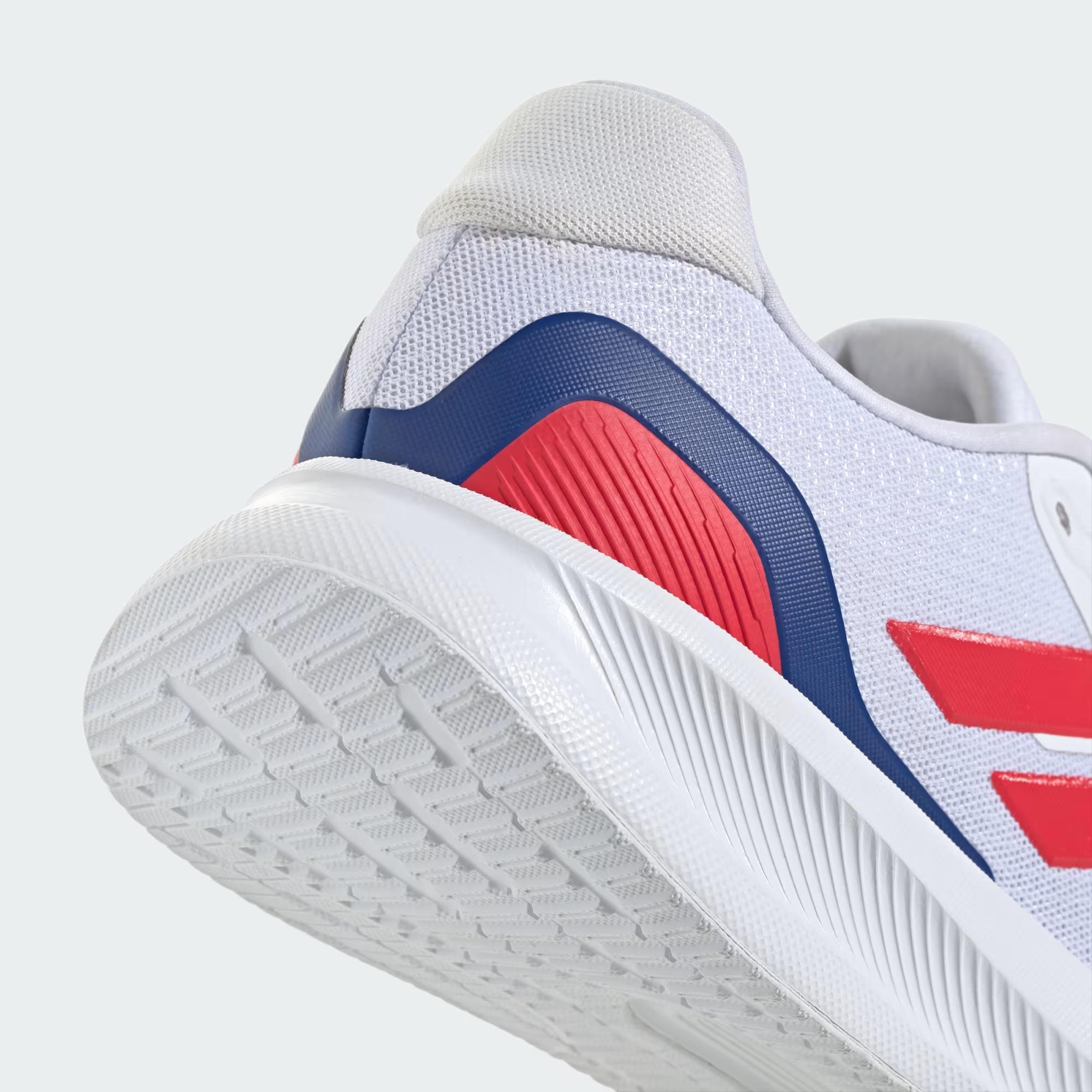Adidas Beyaz Adidas Runfalcon 5