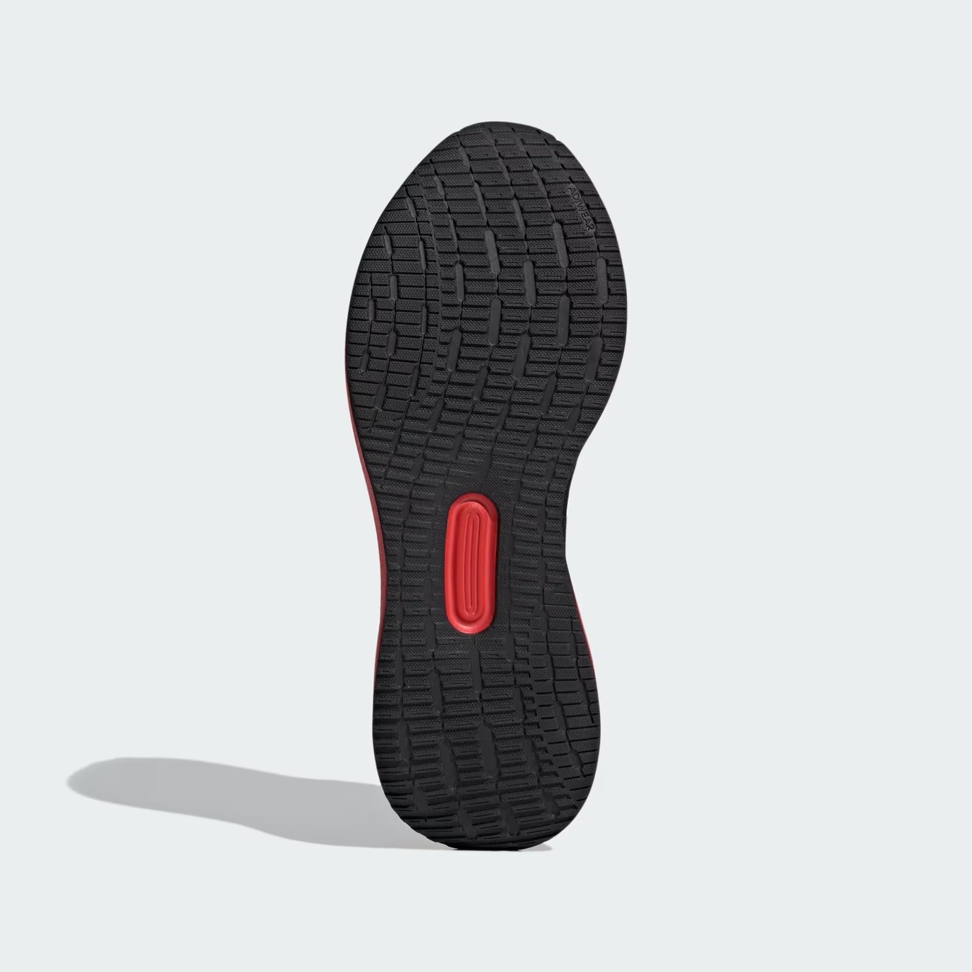 RUNFALCON 5 - ADIDAS SIYAH