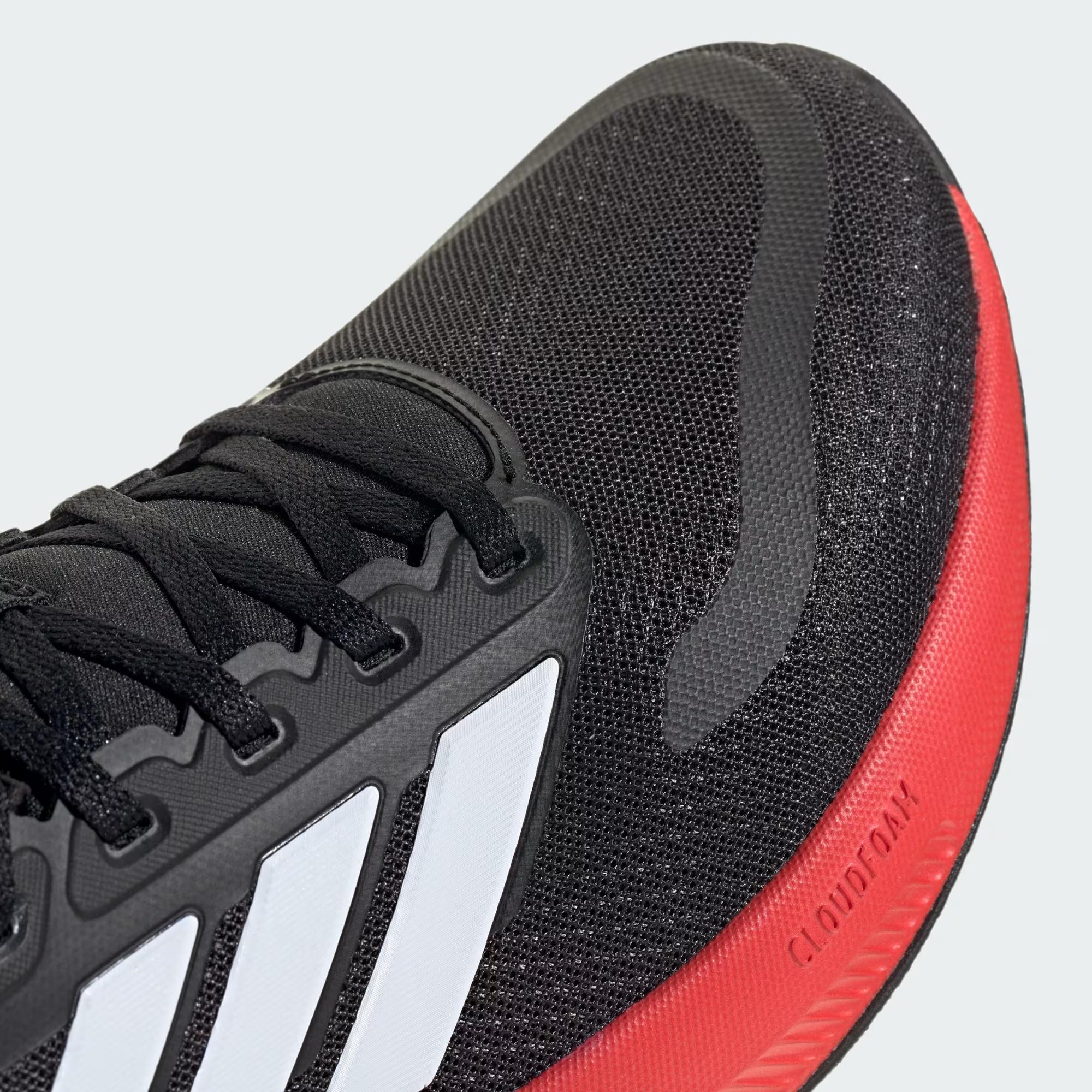 RUNFALCON 5 - ADIDAS SIYAH