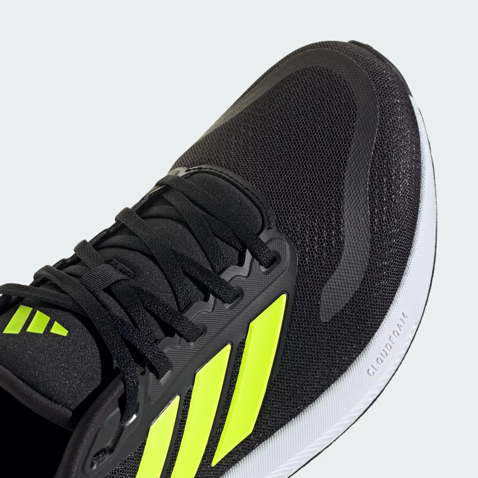 RUNFALCON 5 - ADIDAS SIYAH