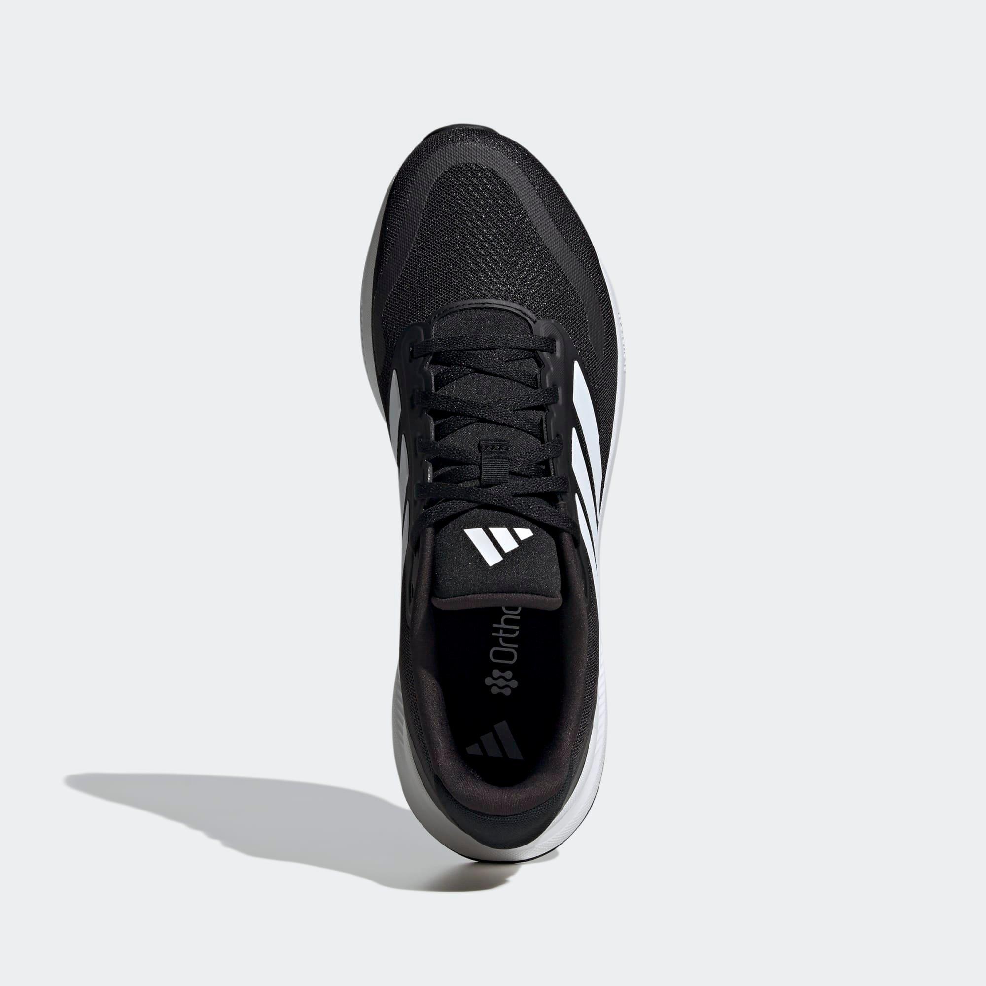 Adidas Siyah Adidas Runfalcon 5