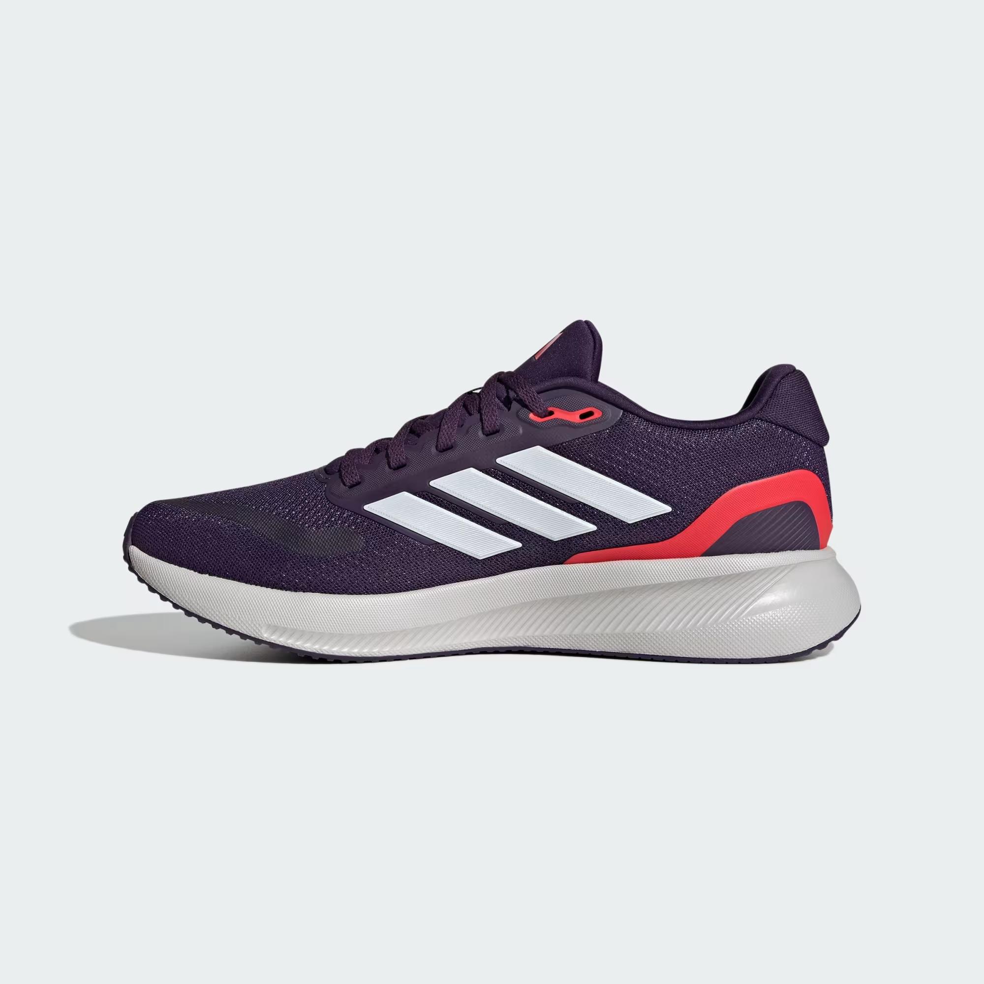RUNFALCON 5 - ADIDAS SIYAH