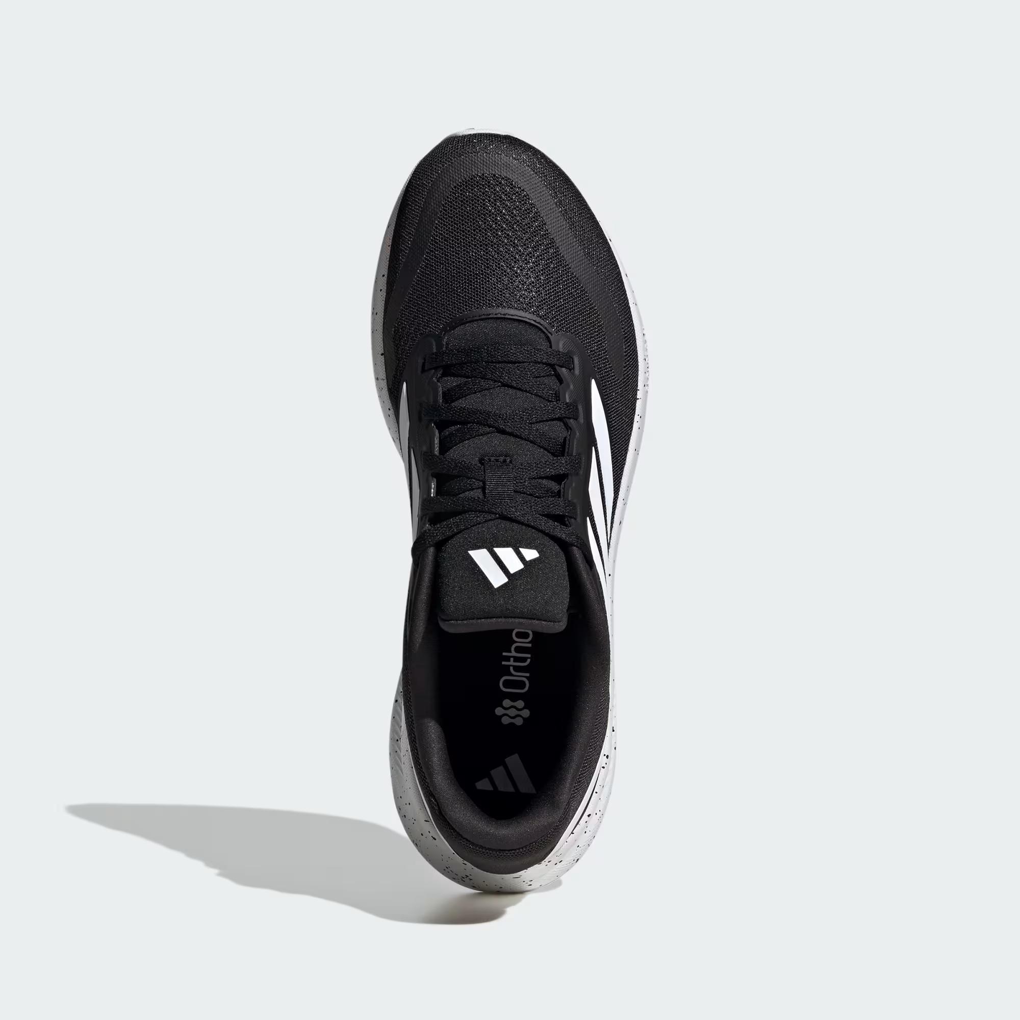 RUNFALCON 5 - ADIDAS SIYAH