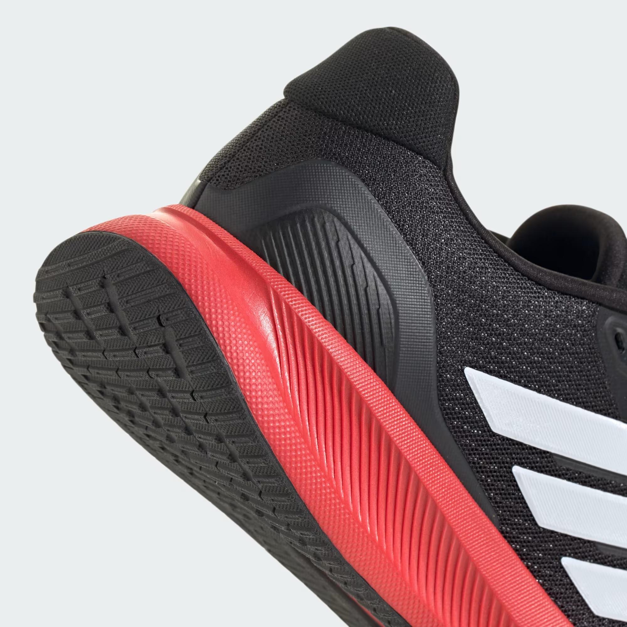 RUNFALCON 5 - ADIDAS SIYAH