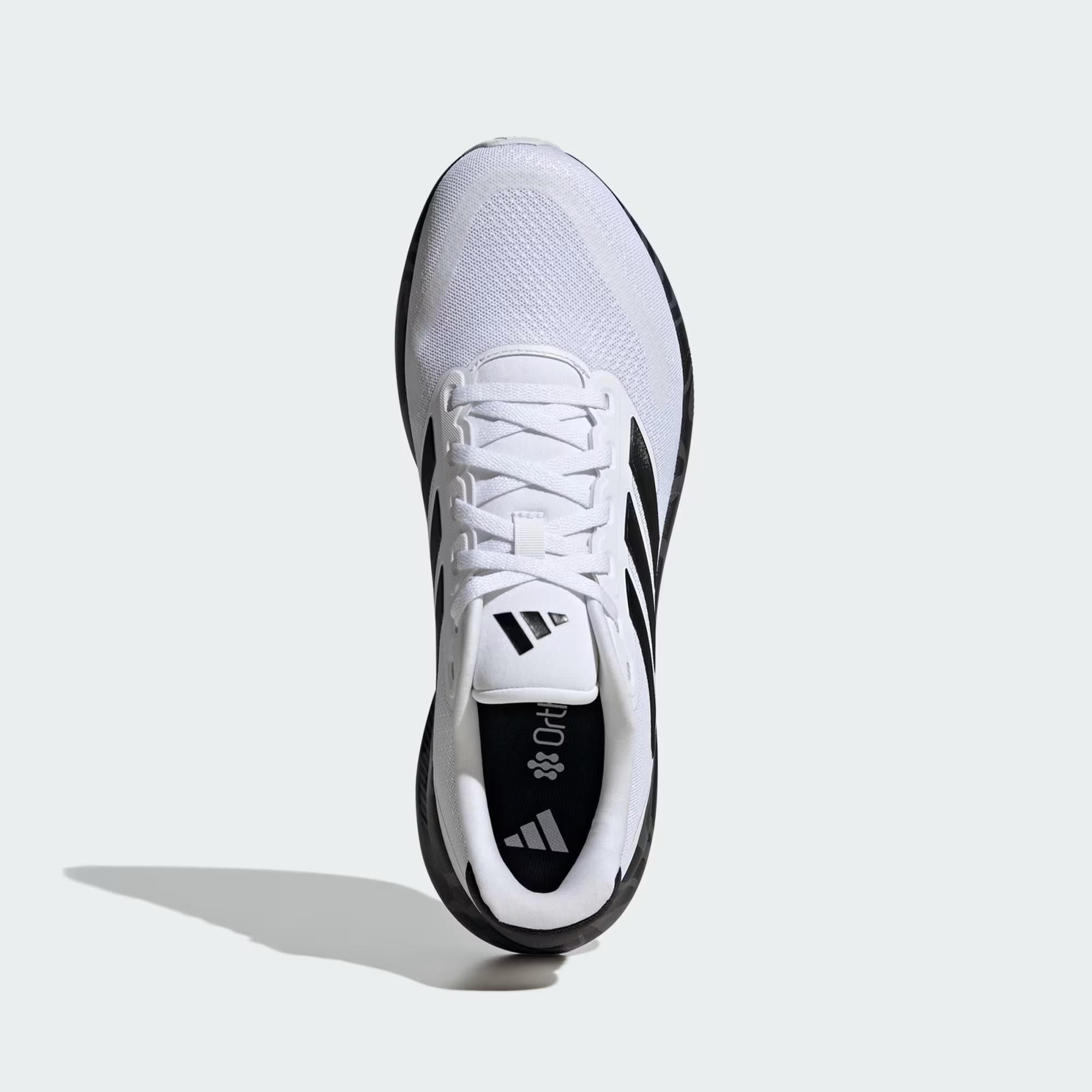 Adidas Beyaz Adidas Runfalcon 5